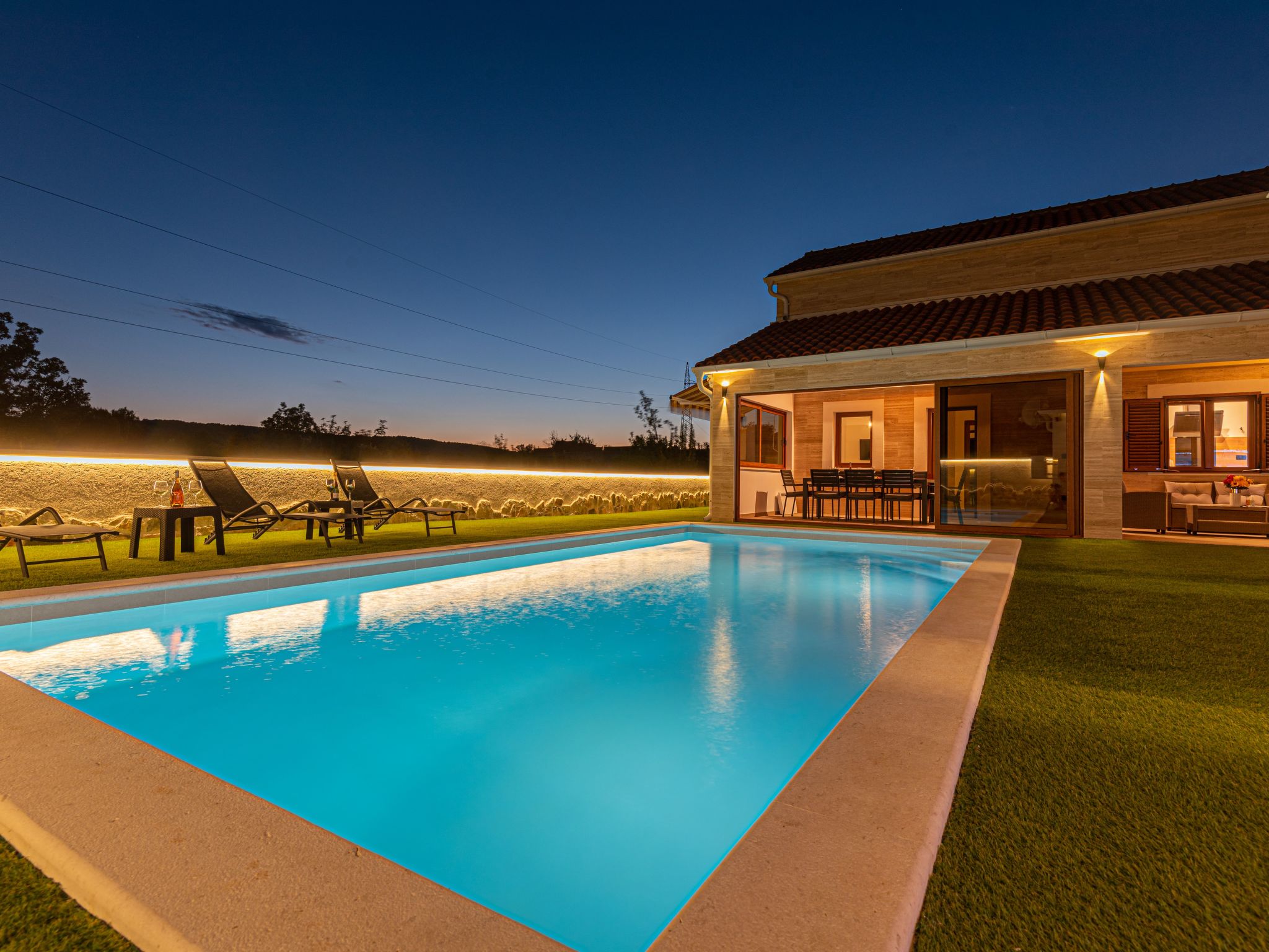 Unknown Accommodation-Binnen