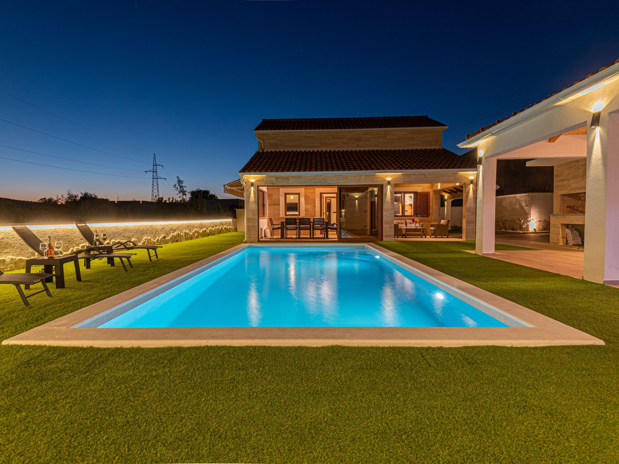 Unknown Accommodation-Binnen