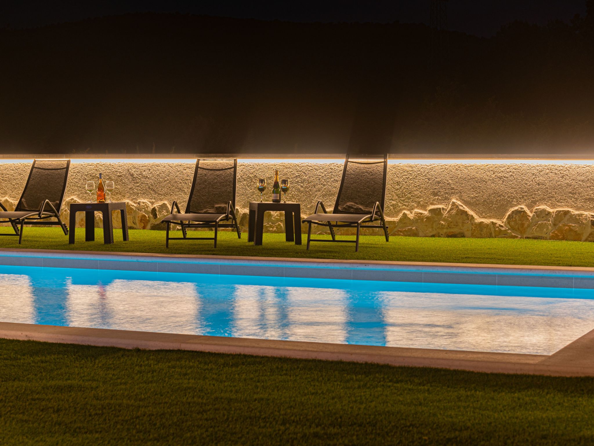 Unknown Accommodation-Binnen