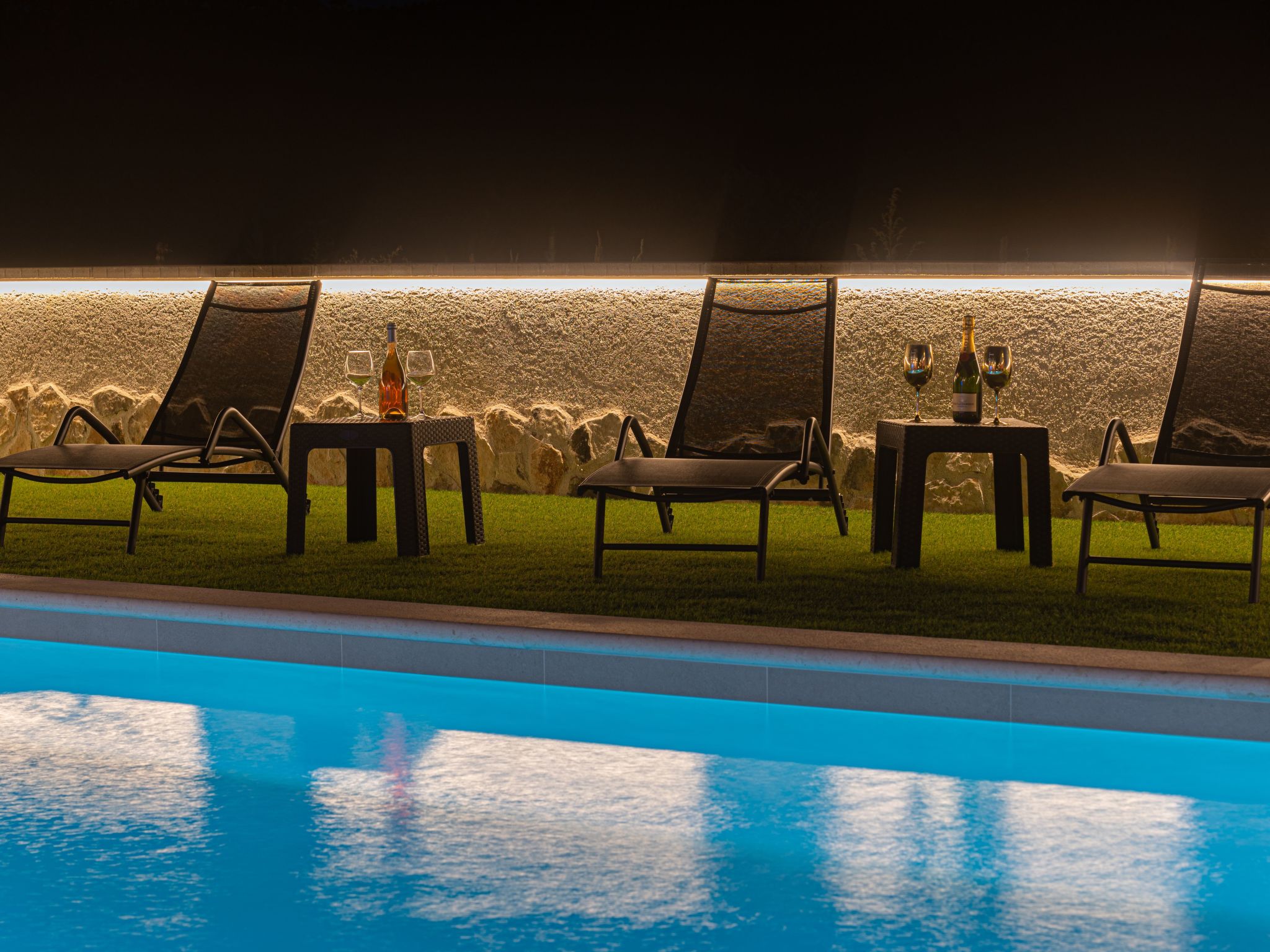 Unknown Accommodation-Binnen