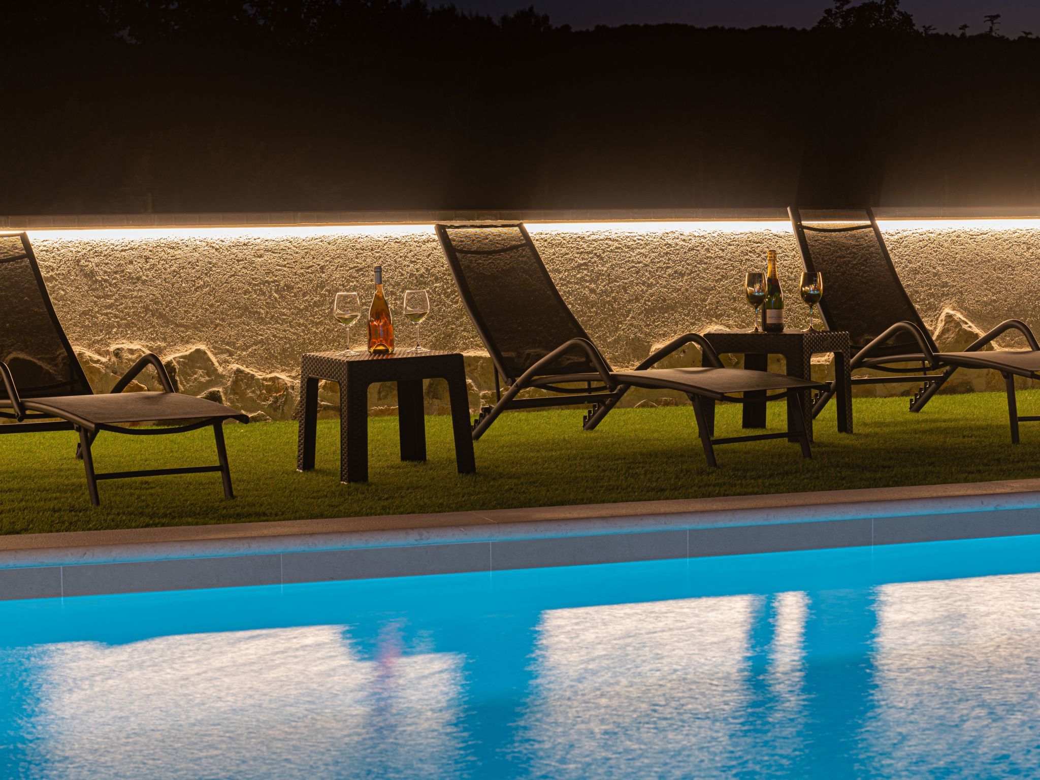 Unknown Accommodation-Binnen