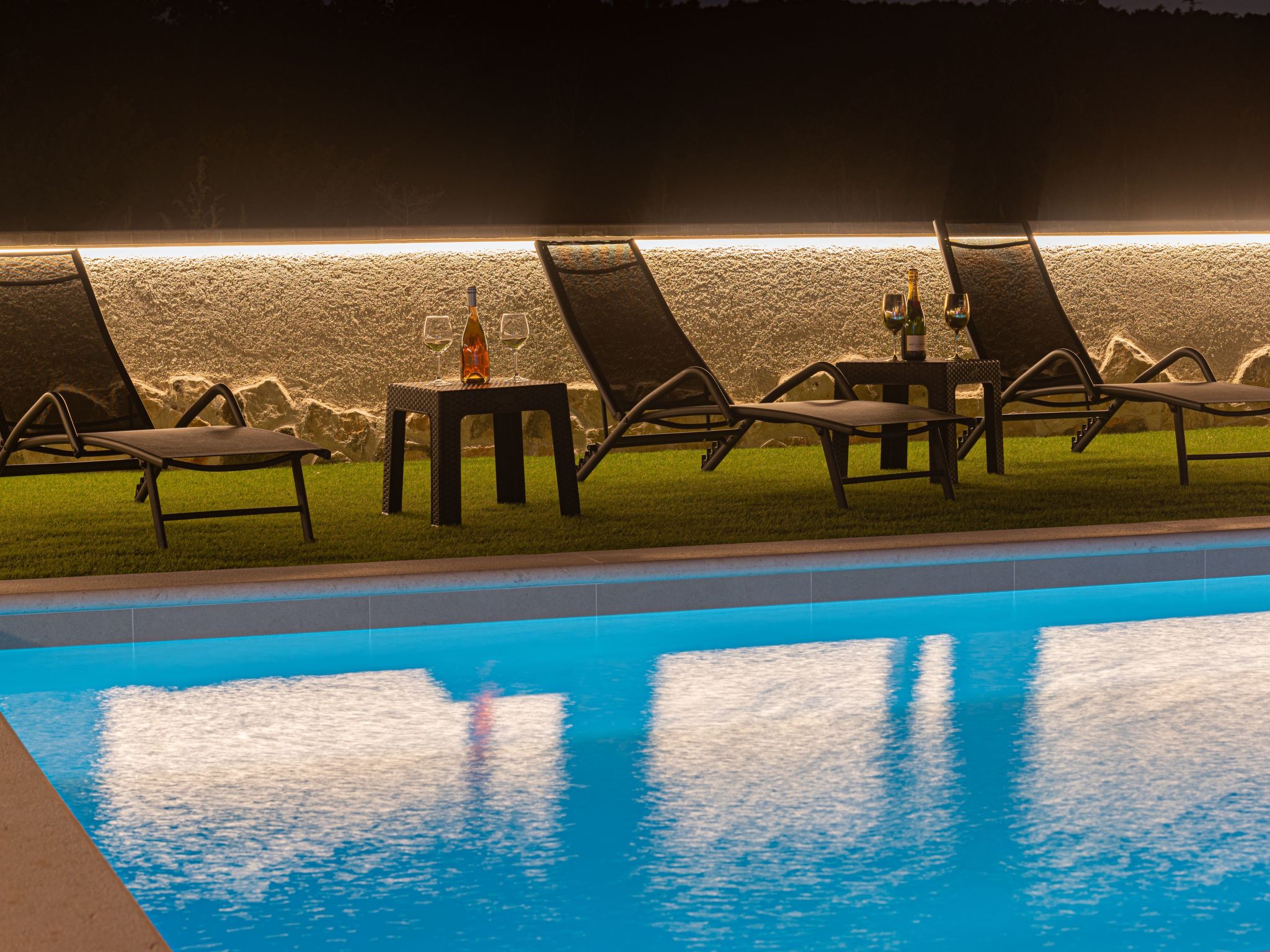 Unknown Accommodation-Binnen