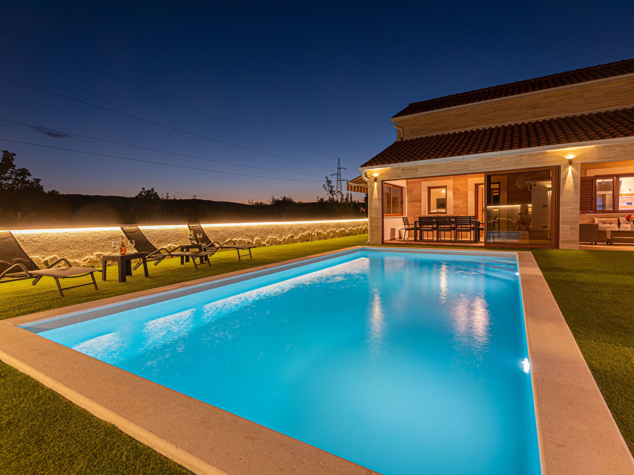 Unknown Accommodation-Binnen