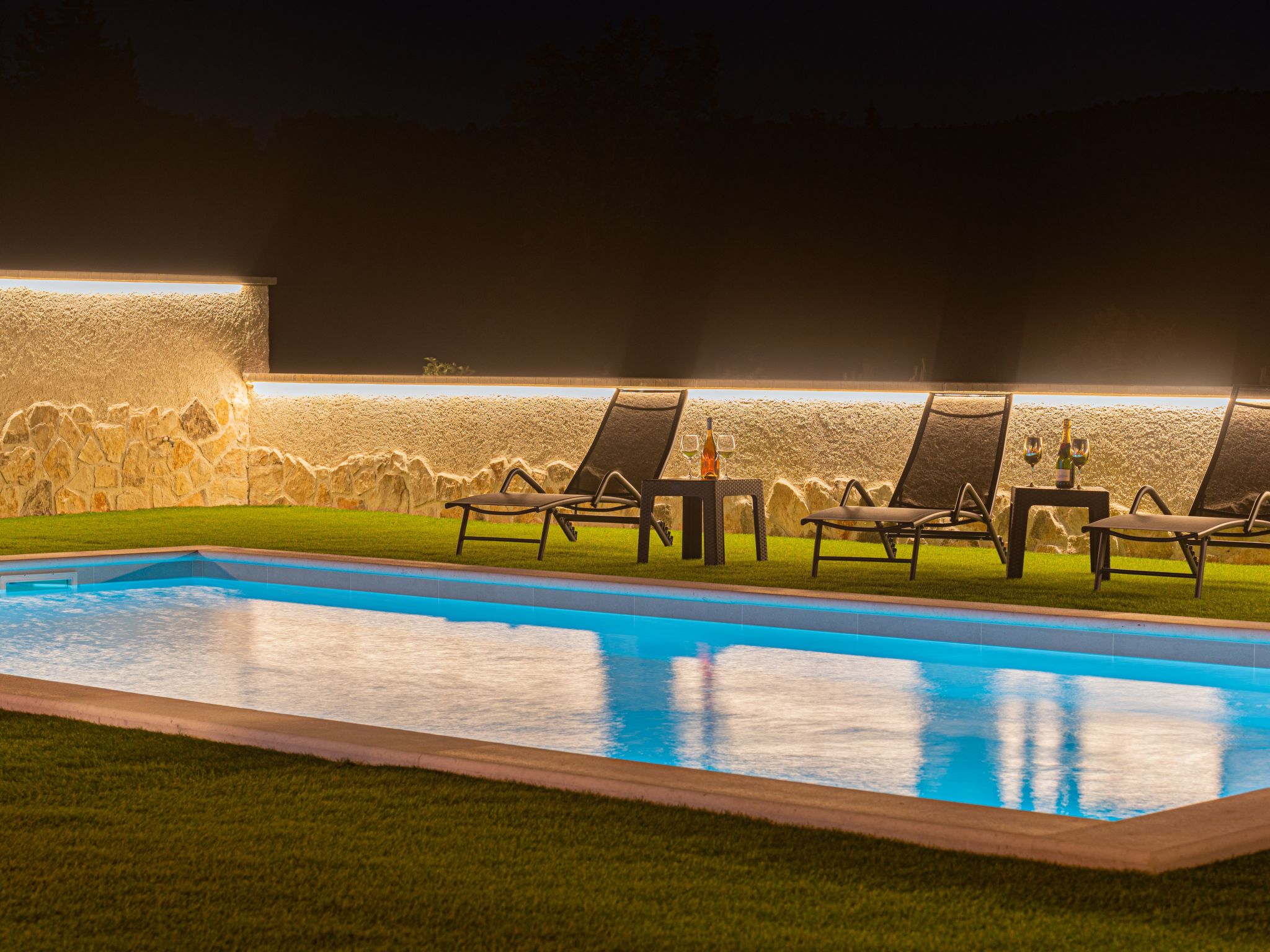 Unknown Accommodation-Binnen