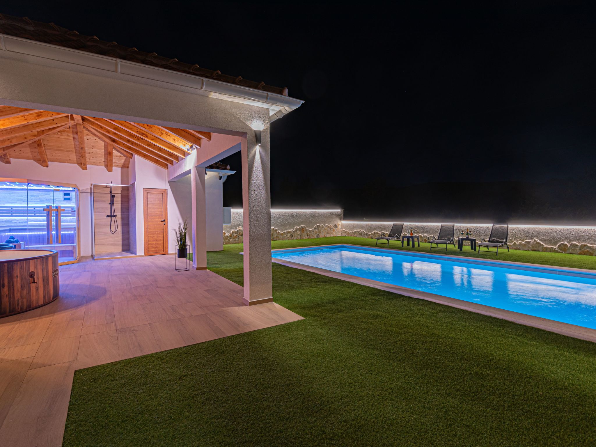 Unknown Accommodation-Binnen