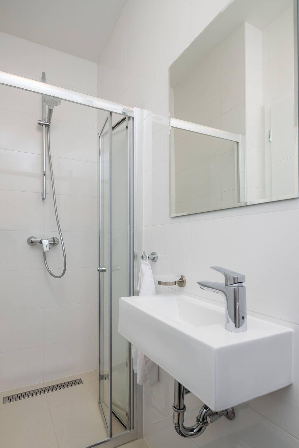 Mit Privatpool für 7 Personen ca. 119 m&sup2; in Jadrija, Dalmatien (Gespanscha-Image-tags.info