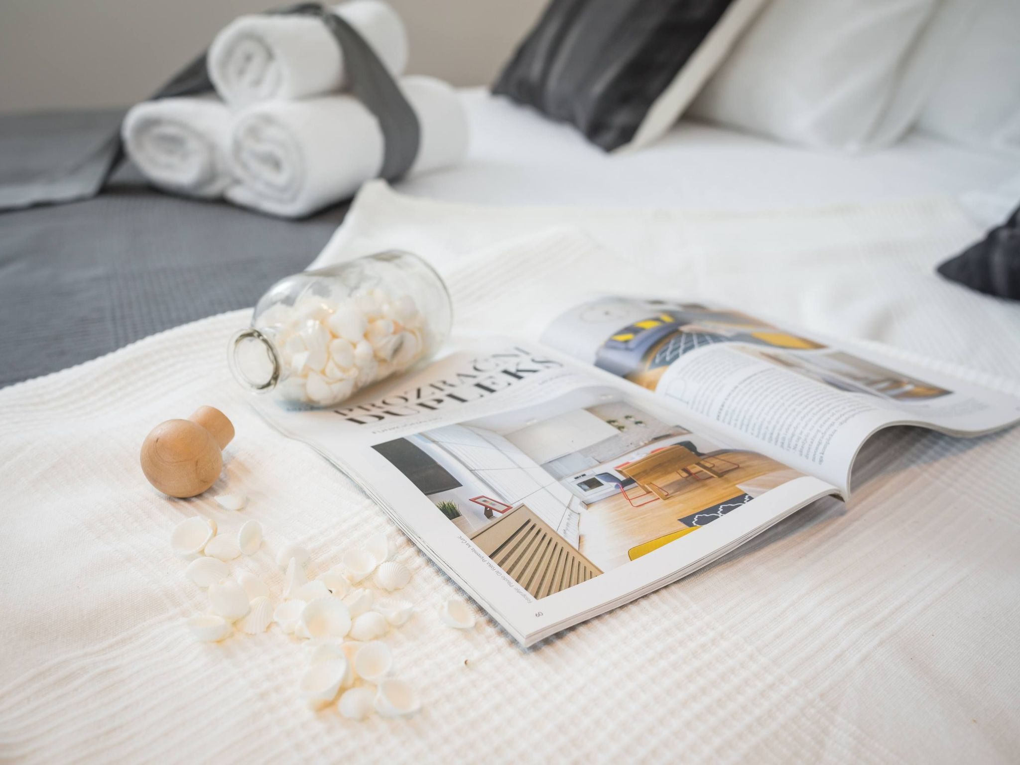 Mit Privatpool für 7 Personen ca. 119 m&sup2; in Jadrija, Dalmatien (Gespanscha-Image-tags.info