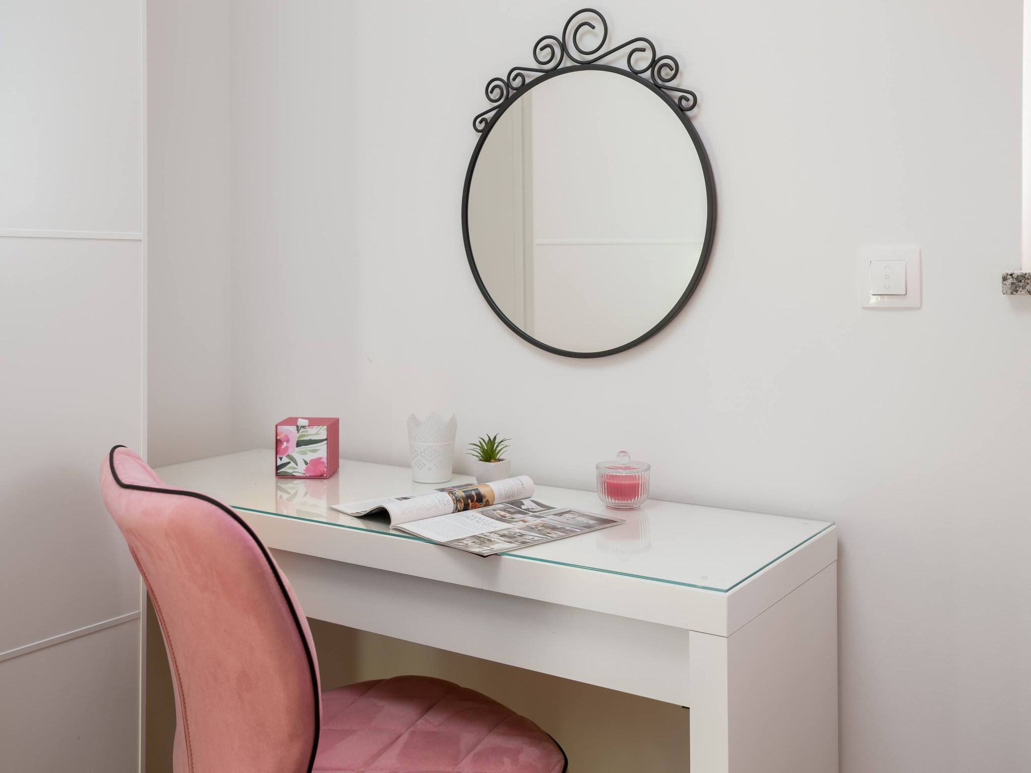 Mit Privatpool für 7 Personen ca. 119 m&sup2; in Jadrija, Dalmatien (Gespanscha-Image-tags.info