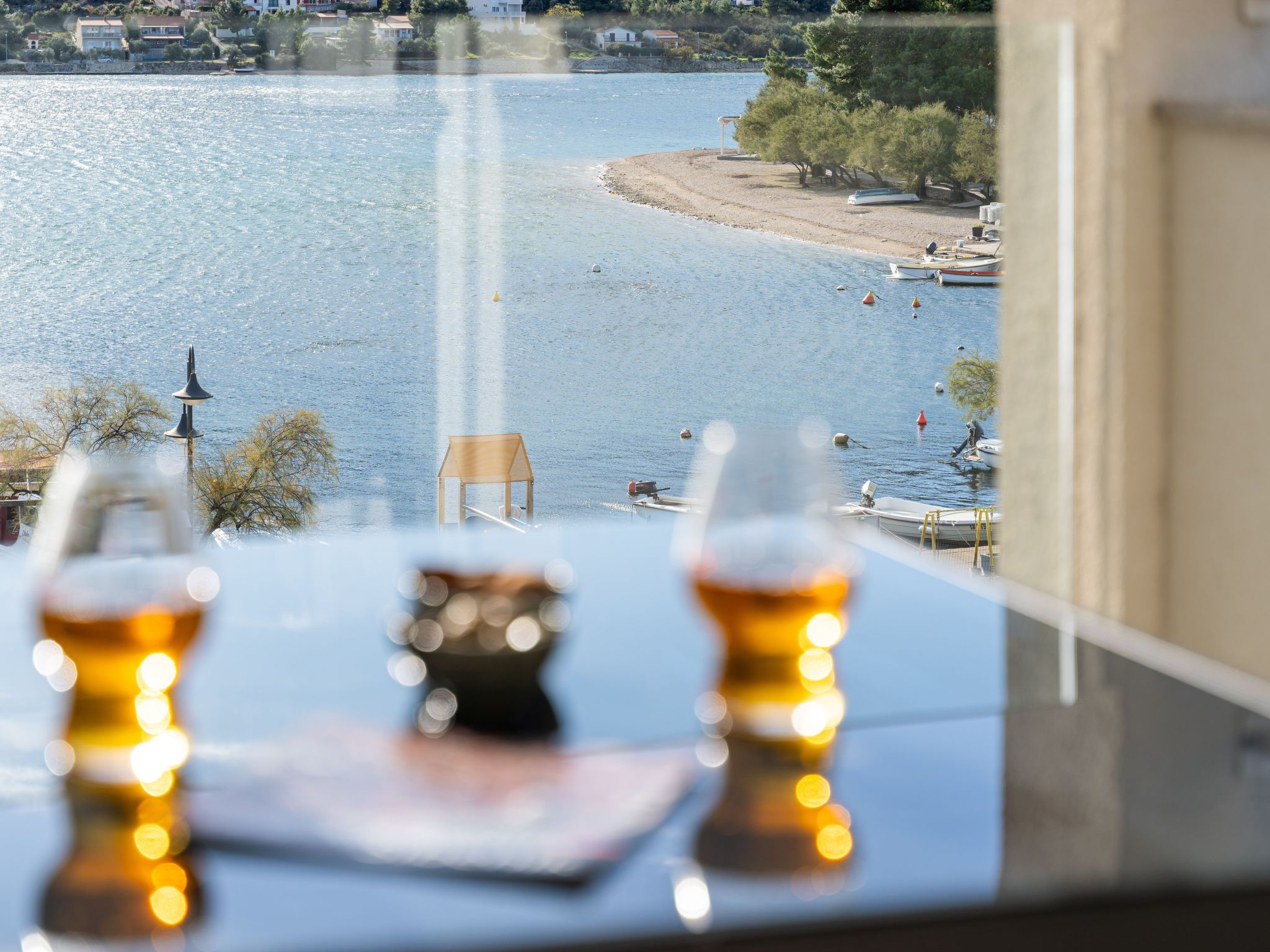 Srudio mit Meerblick - nur für Erwachsene