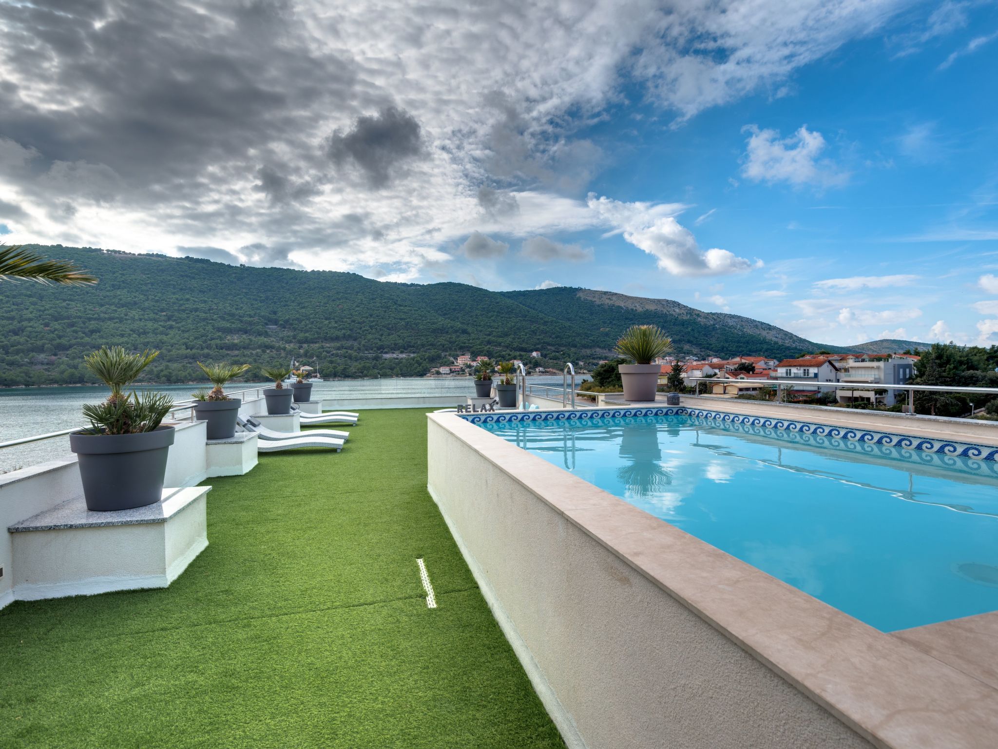 Srudio mit Meerblick - nur für Erwachsene-Image-tags.info