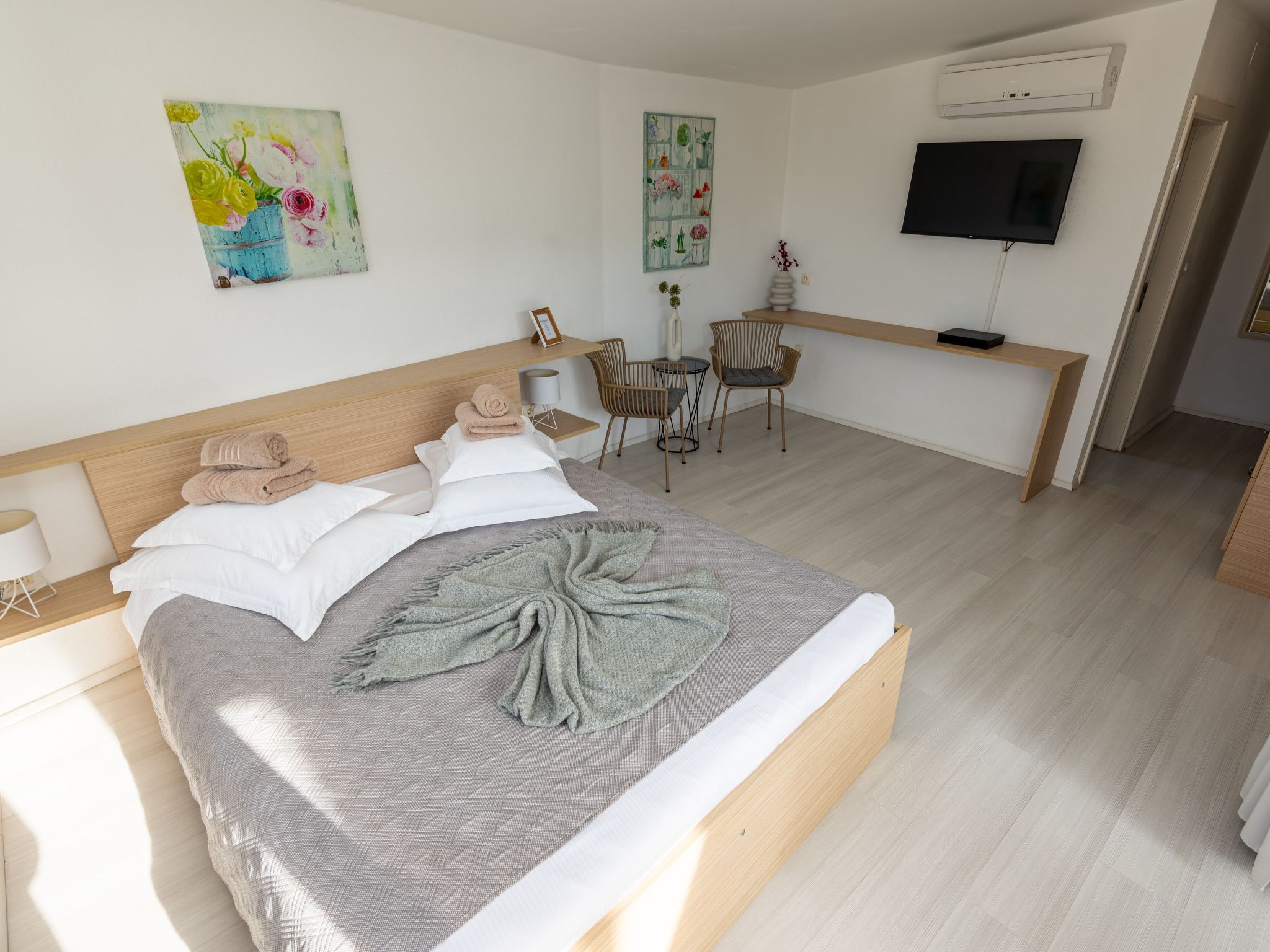 Srudio mit Meerblick - nur für Erwachsene-Image-tags.info