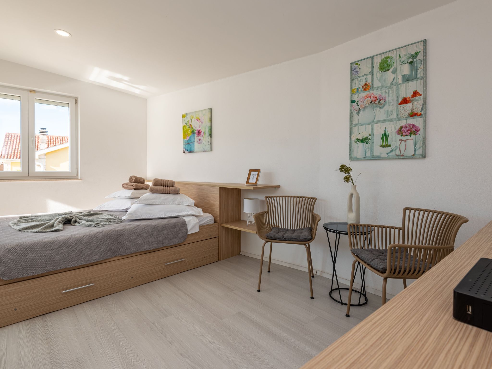 Srudio mit Meerblick - nur für Erwachsene-Image-tags.info