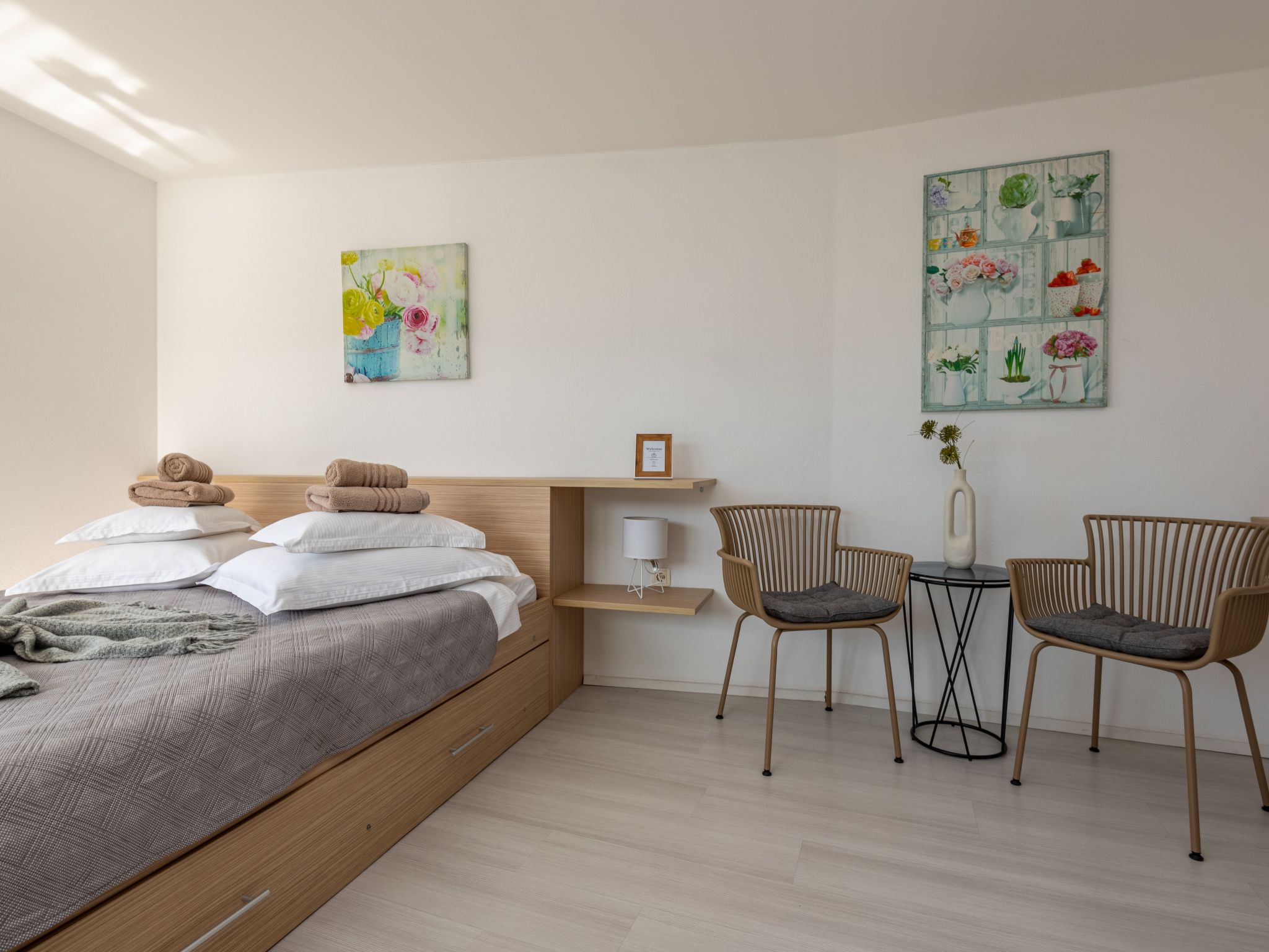 Srudio mit Meerblick - nur für Erwachsene-Image-tags.info