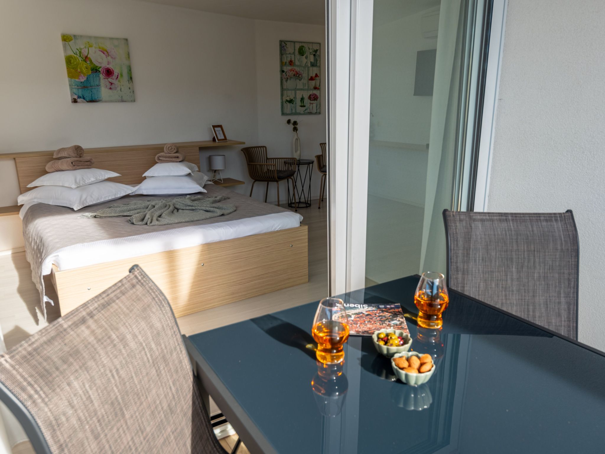 Srudio mit Meerblick - nur für Erwachsene-Image-tags.info