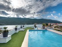 Apartment mit Meerblick - nur für Erwachsene