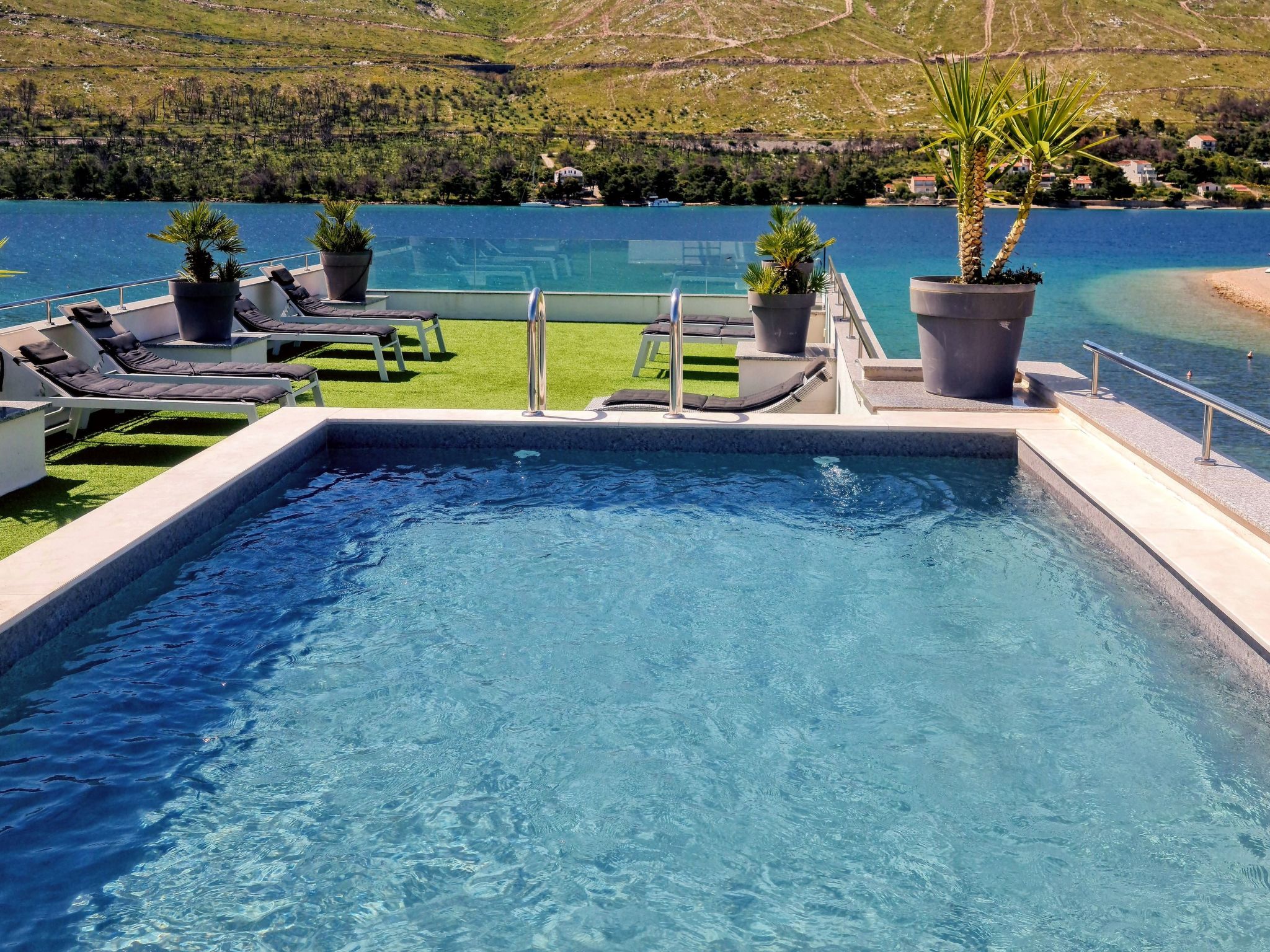 Apartment mit Meerblick - nur für Erwachsene-Image-tags.info