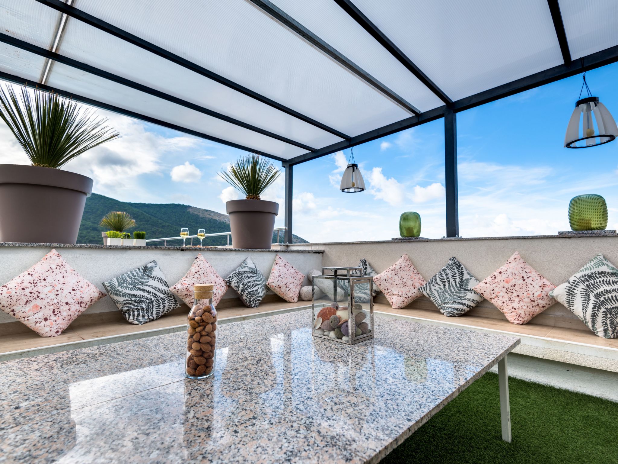 Apartment mit Meerblick - nur für Erwachsene-Image-tags.info