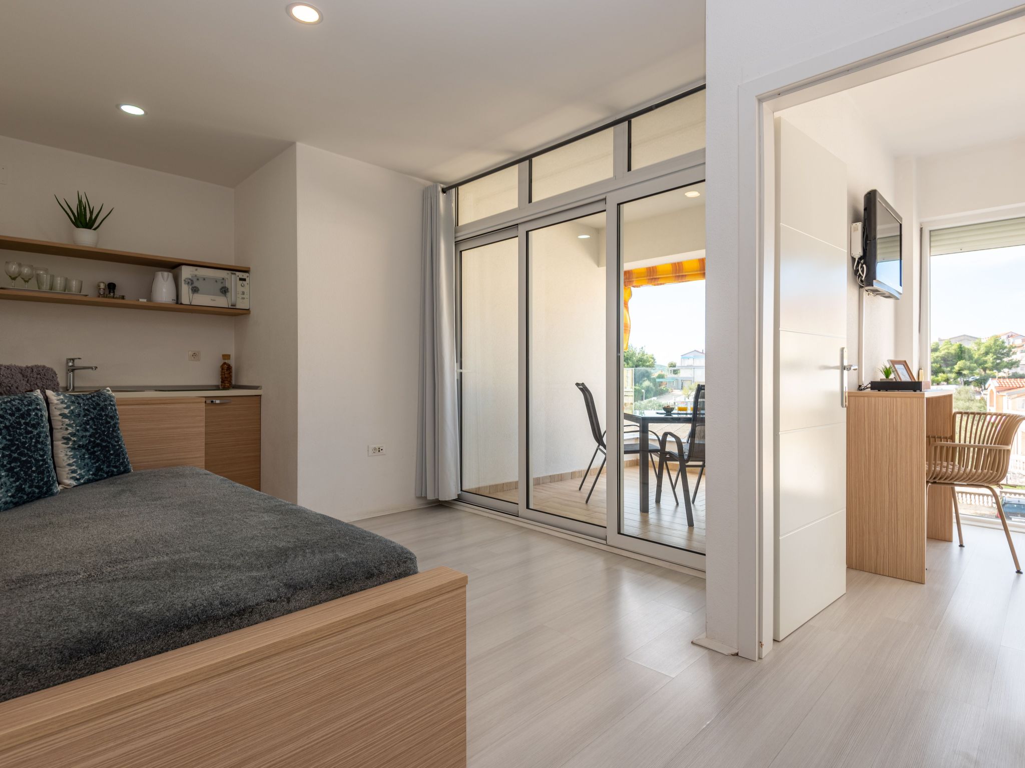 Apartment mit Meerblick - nur für Erwachsene-Image-tags.info