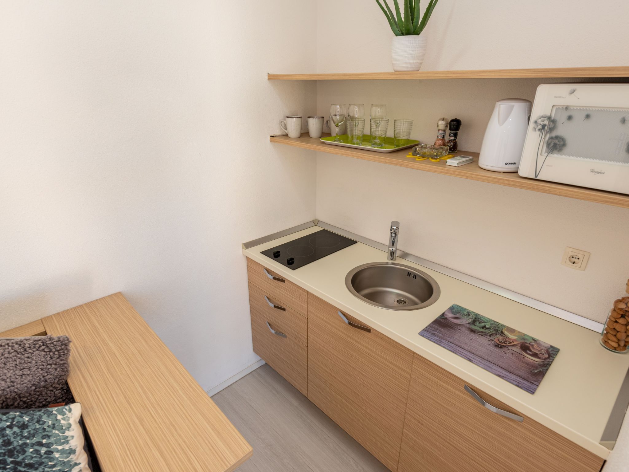 Apartment mit Meerblick - nur für Erwachsene-Image-tags.info