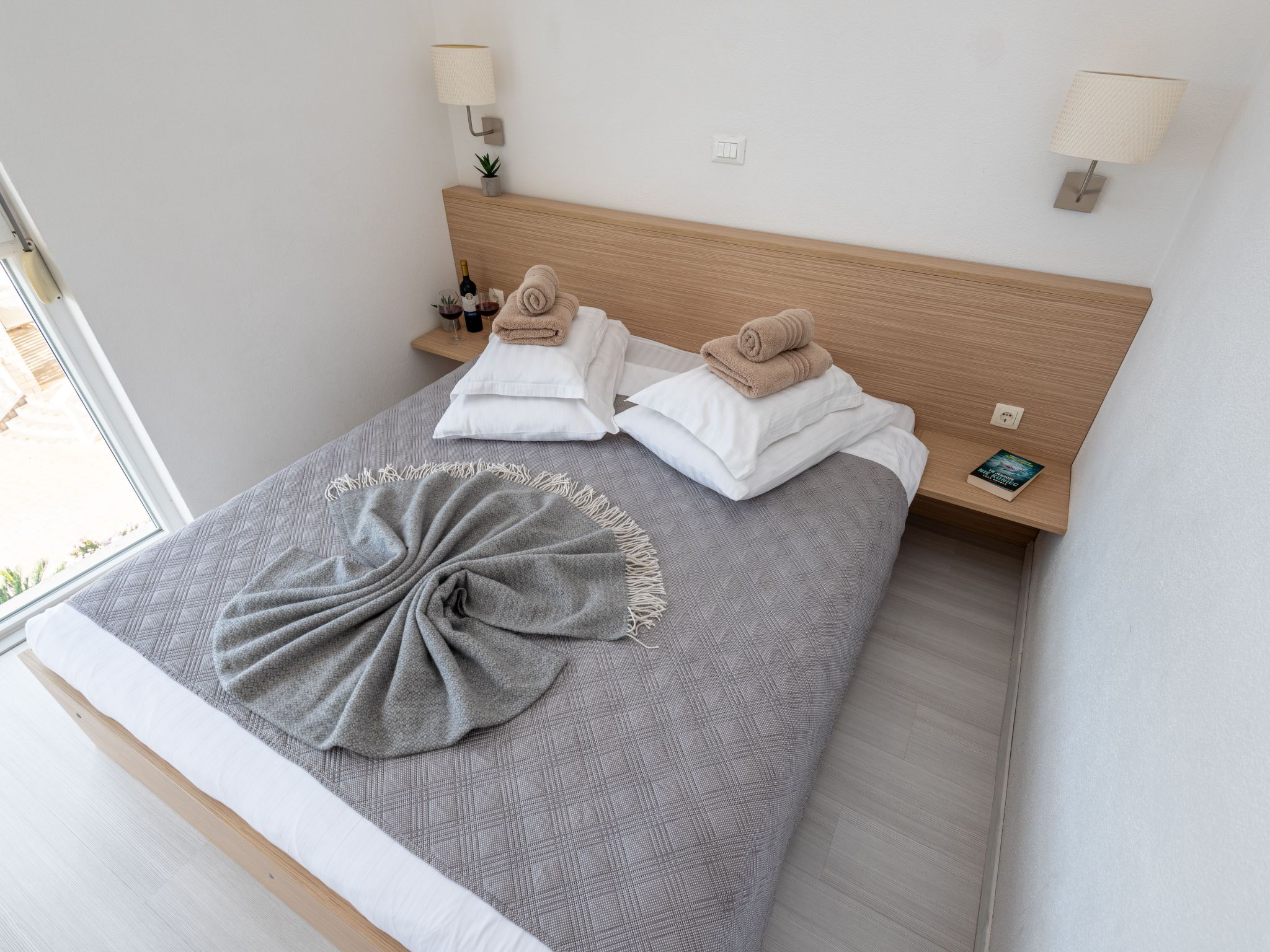 Apartment mit Meerblick - nur für Erwachsene-Image-tags.info