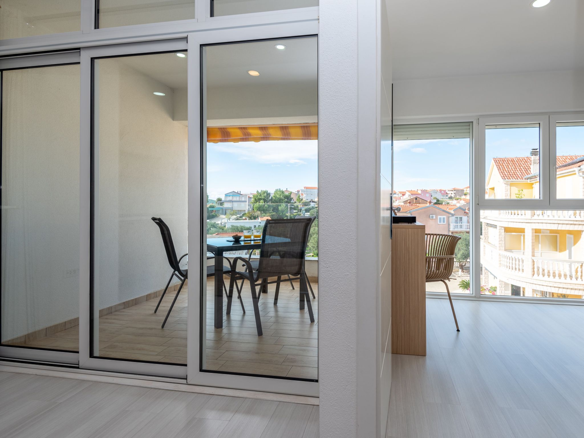 Apartment mit Meerblick - nur für Erwachsene-Image-tags.info