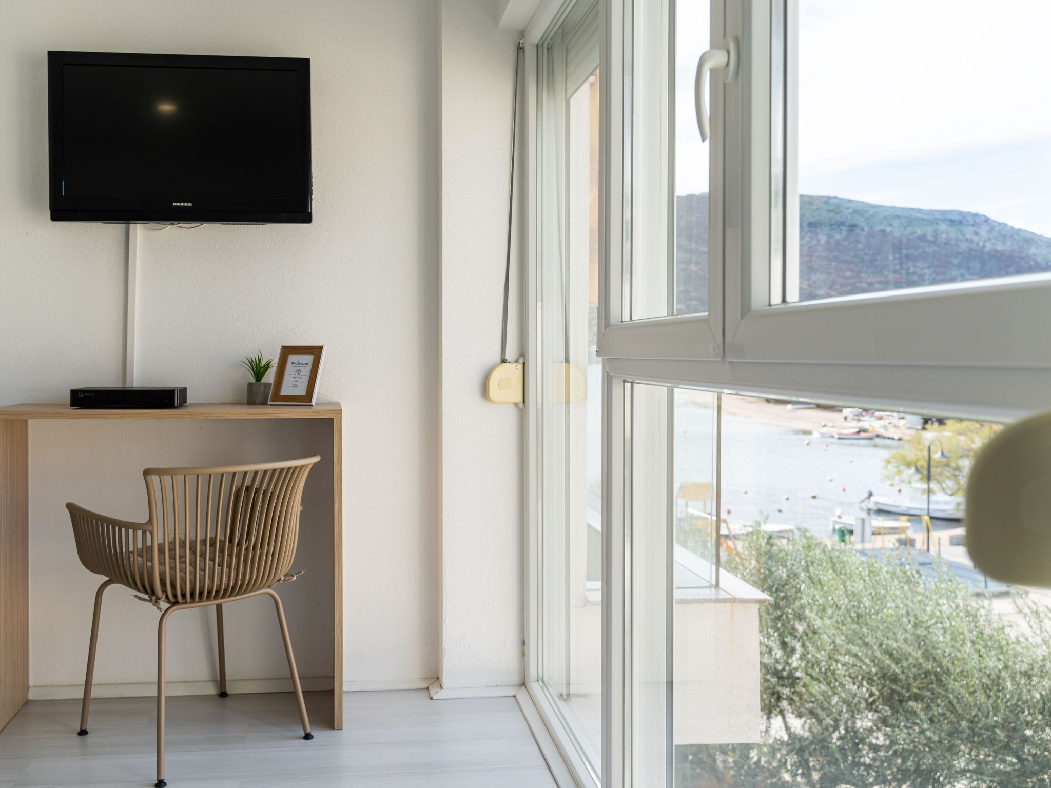 Apartment mit Meerblick - nur für Erwachsene-Image-tags.info