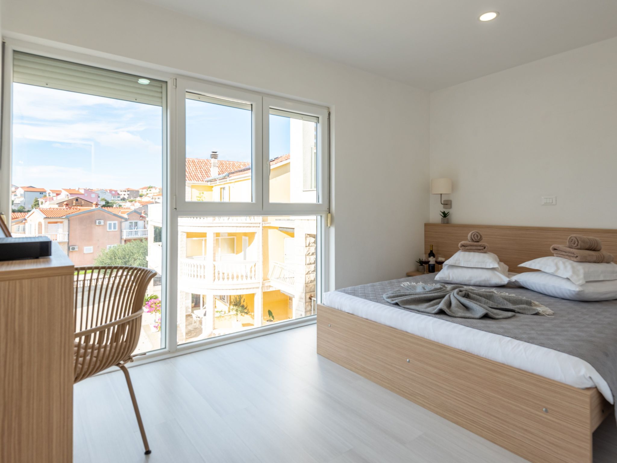 Apartment mit Meerblick - nur für Erwachsene-Image-tags.info