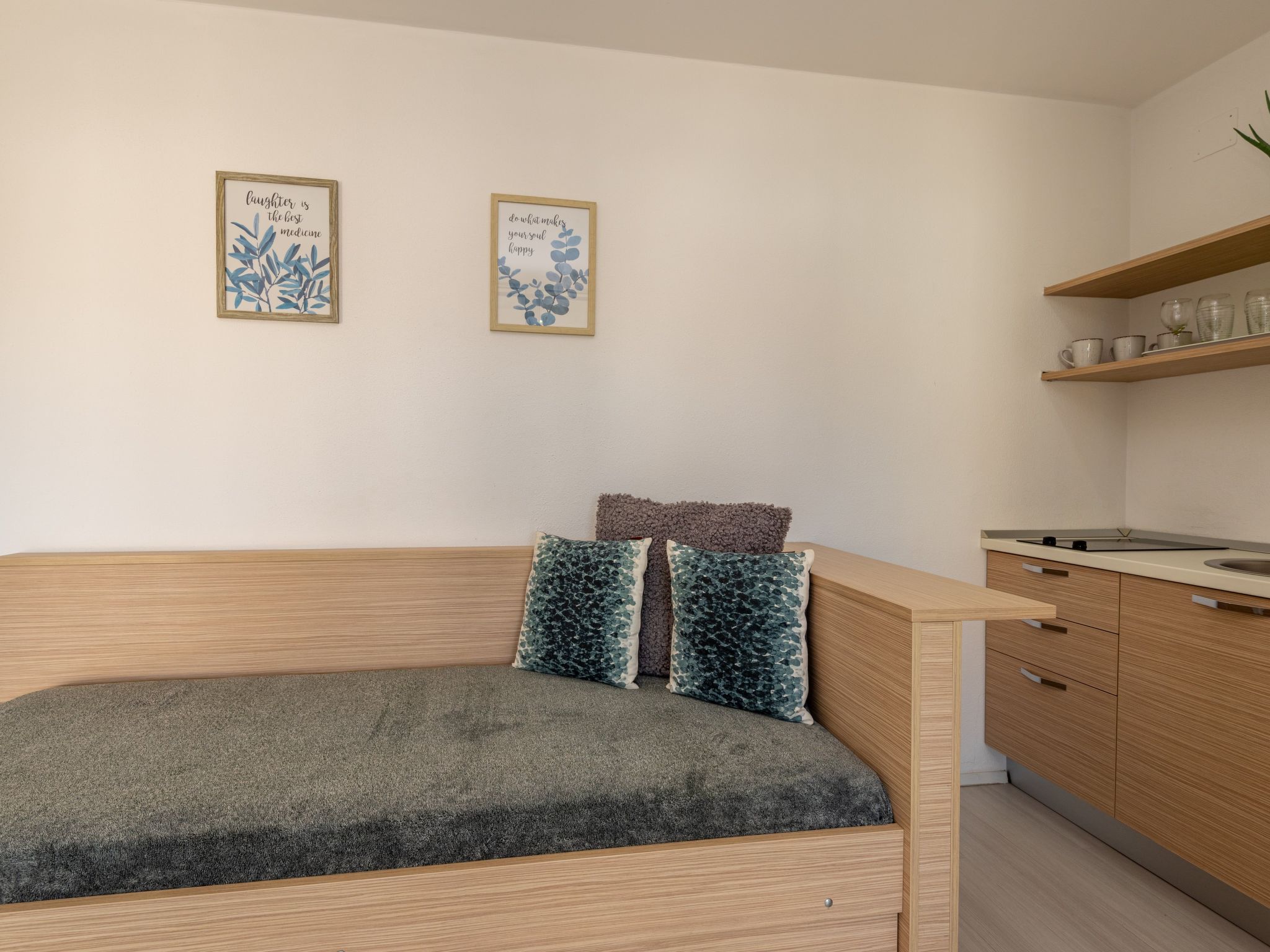 Apartment mit Meerblick - nur für Erwachsene-Image-tags.info