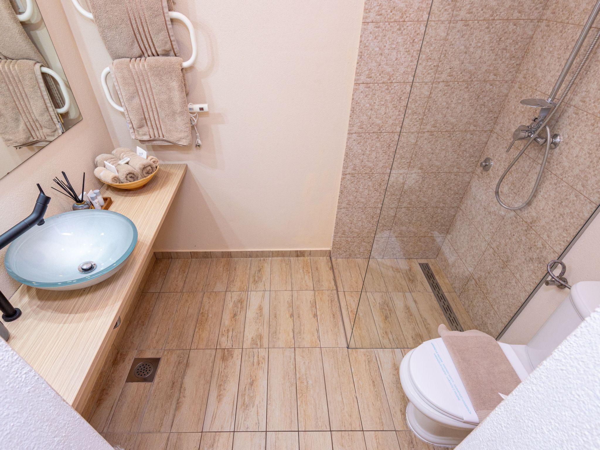 Apartment mit Meerblick - nur für Erwachsene-Image-tags.info