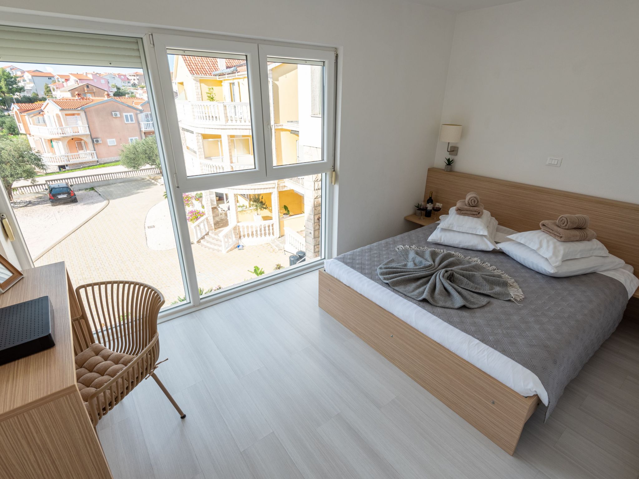 Apartment mit Meerblick - nur für Erwachsene-Image-tags.info