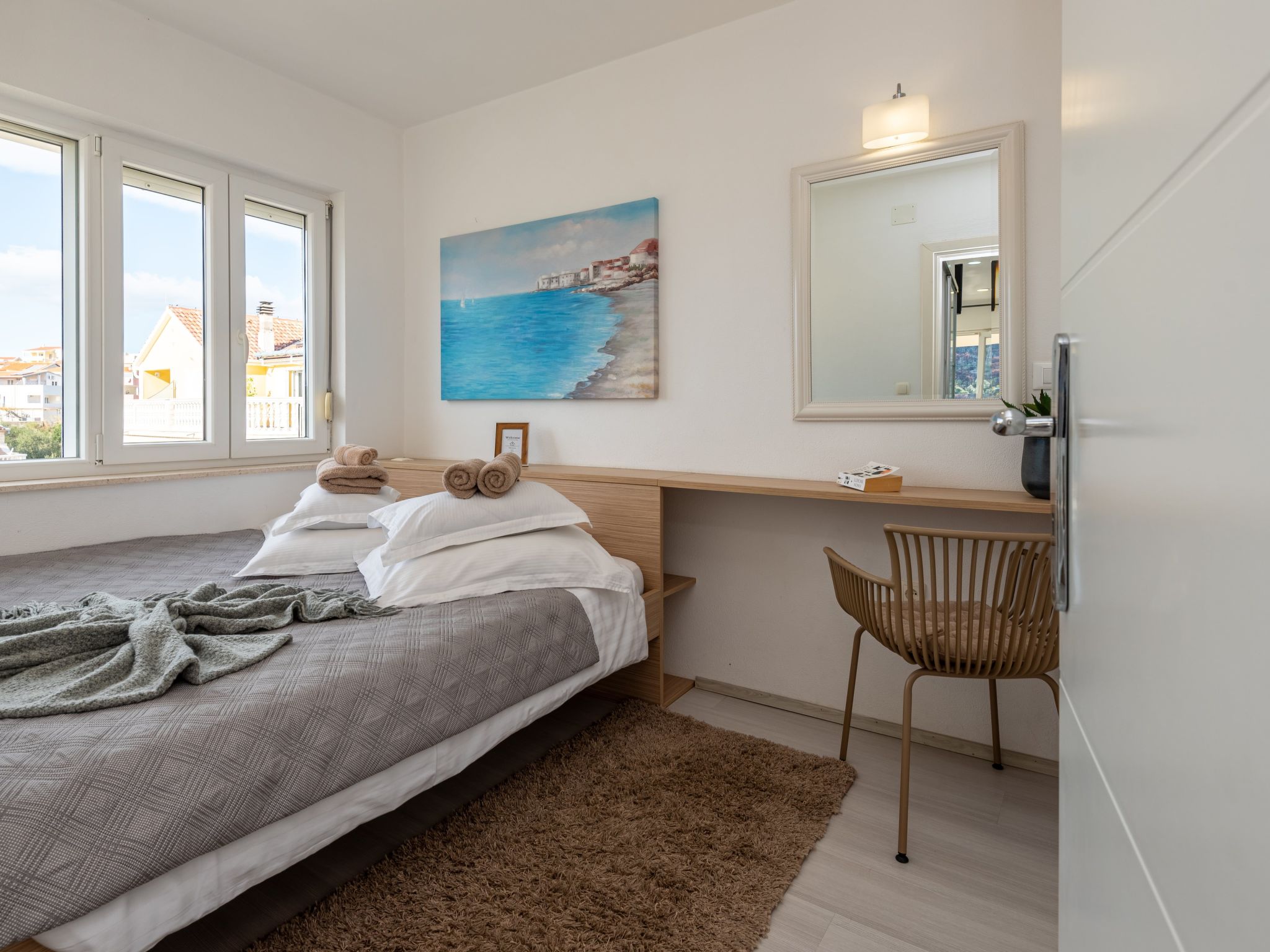 Apartment mit Meerblick - nur für Erwachsene-Image-tags.info