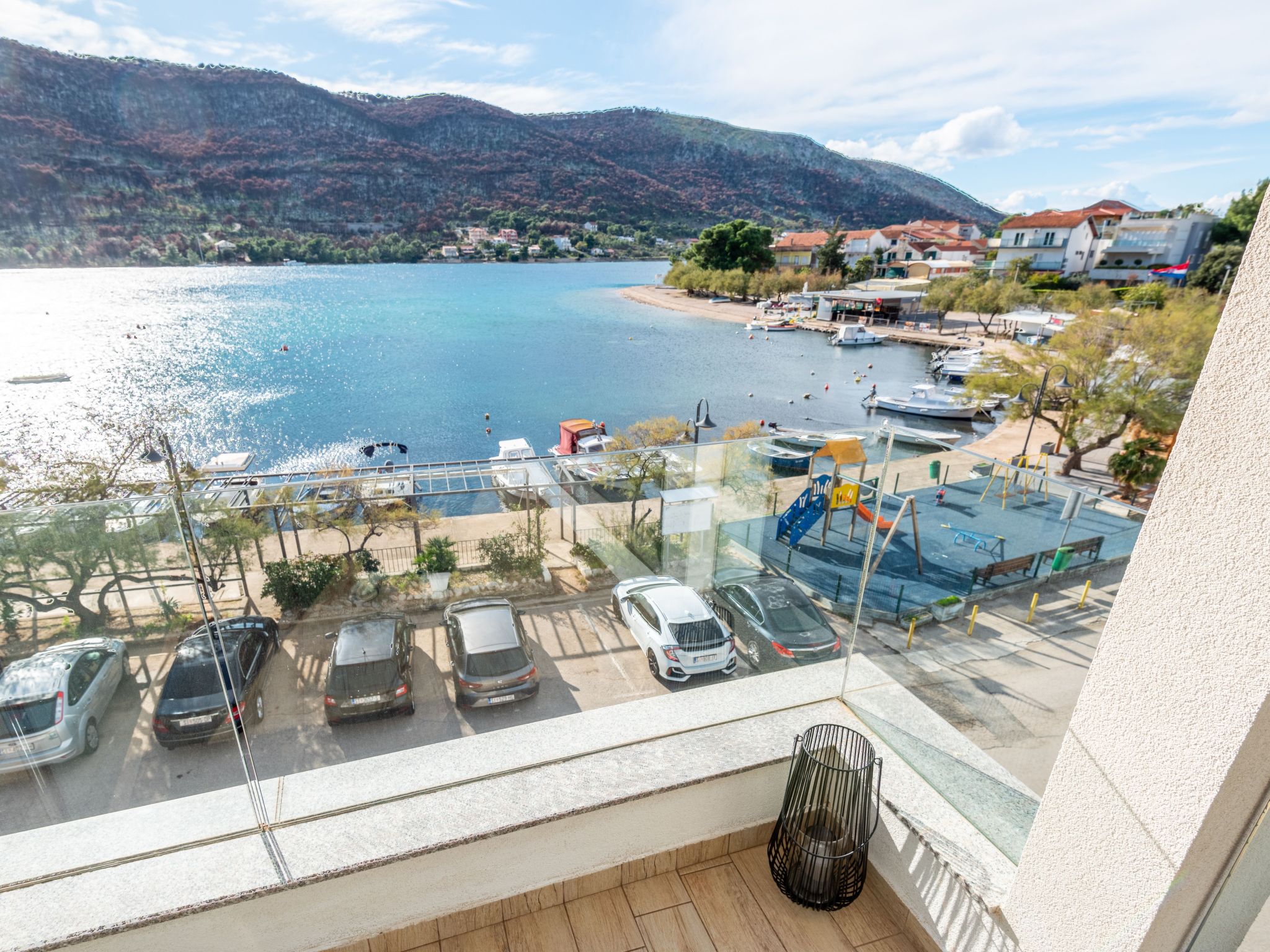 Apartment mit Meerblick - nur für Erwachsene-Image-tags.info