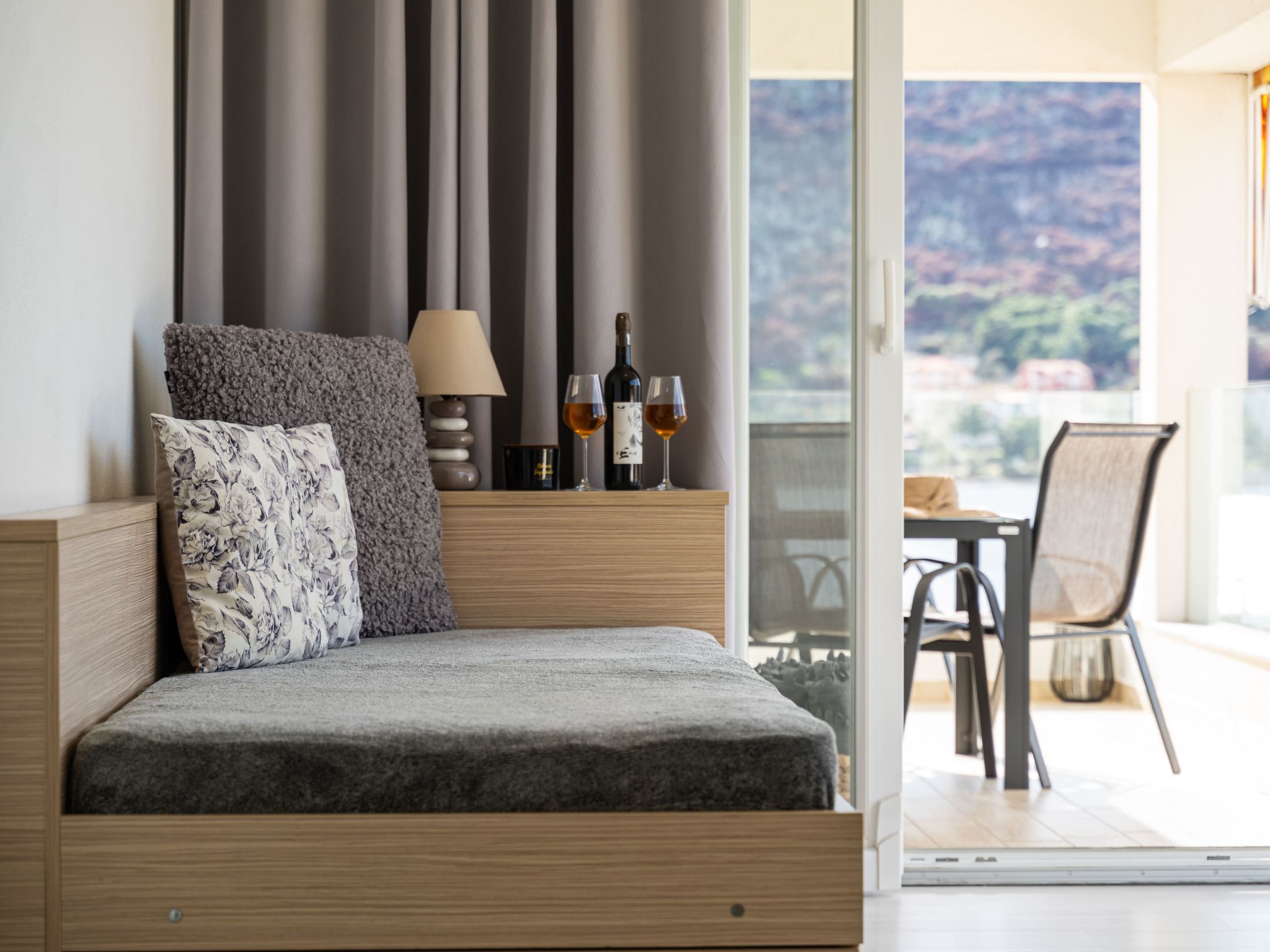 Apartment mit Meerblick - nur für Erwachsene-Image-tags.info