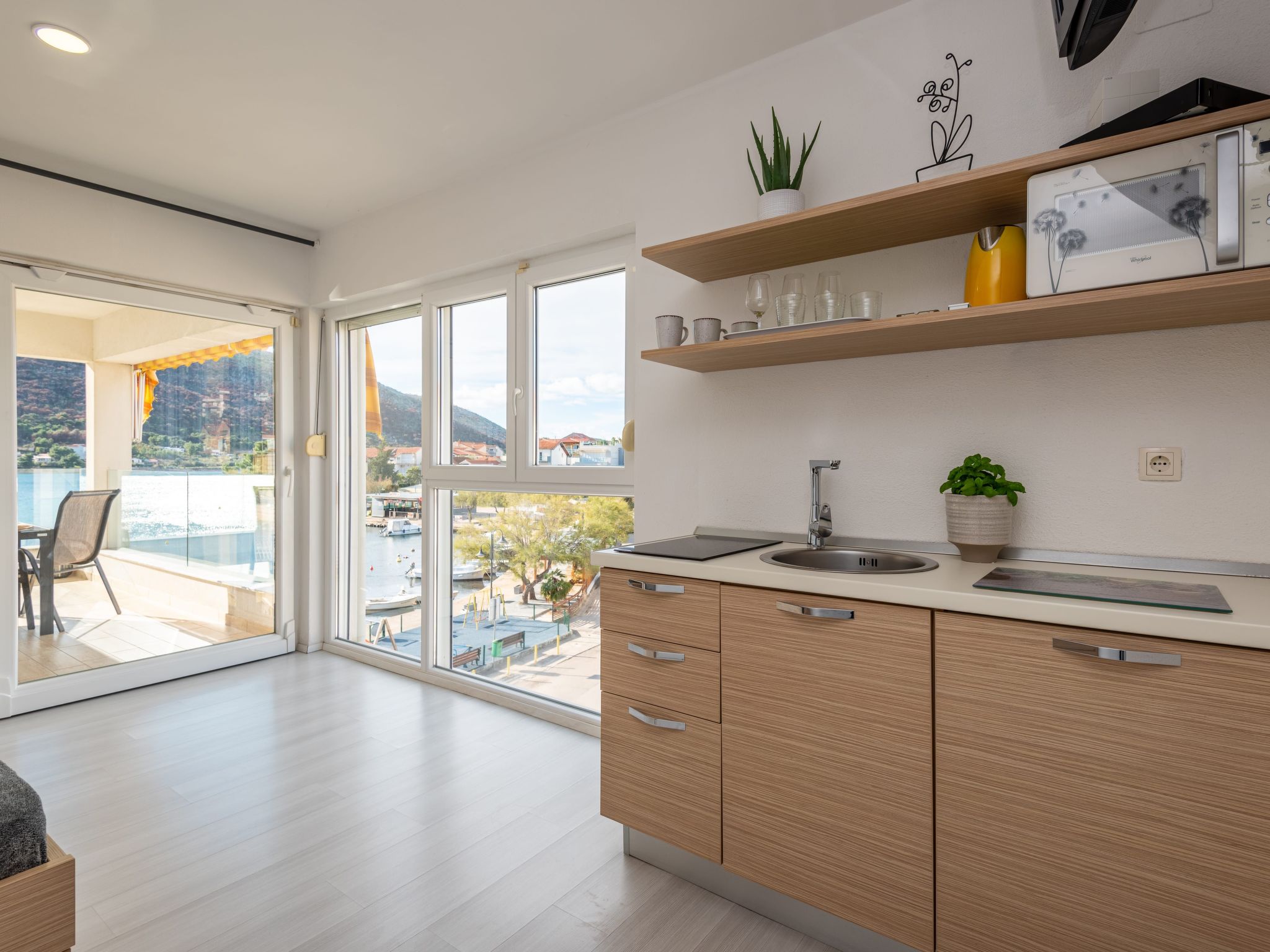 Apartment mit Meerblick - nur für Erwachsene-Image-tags.info