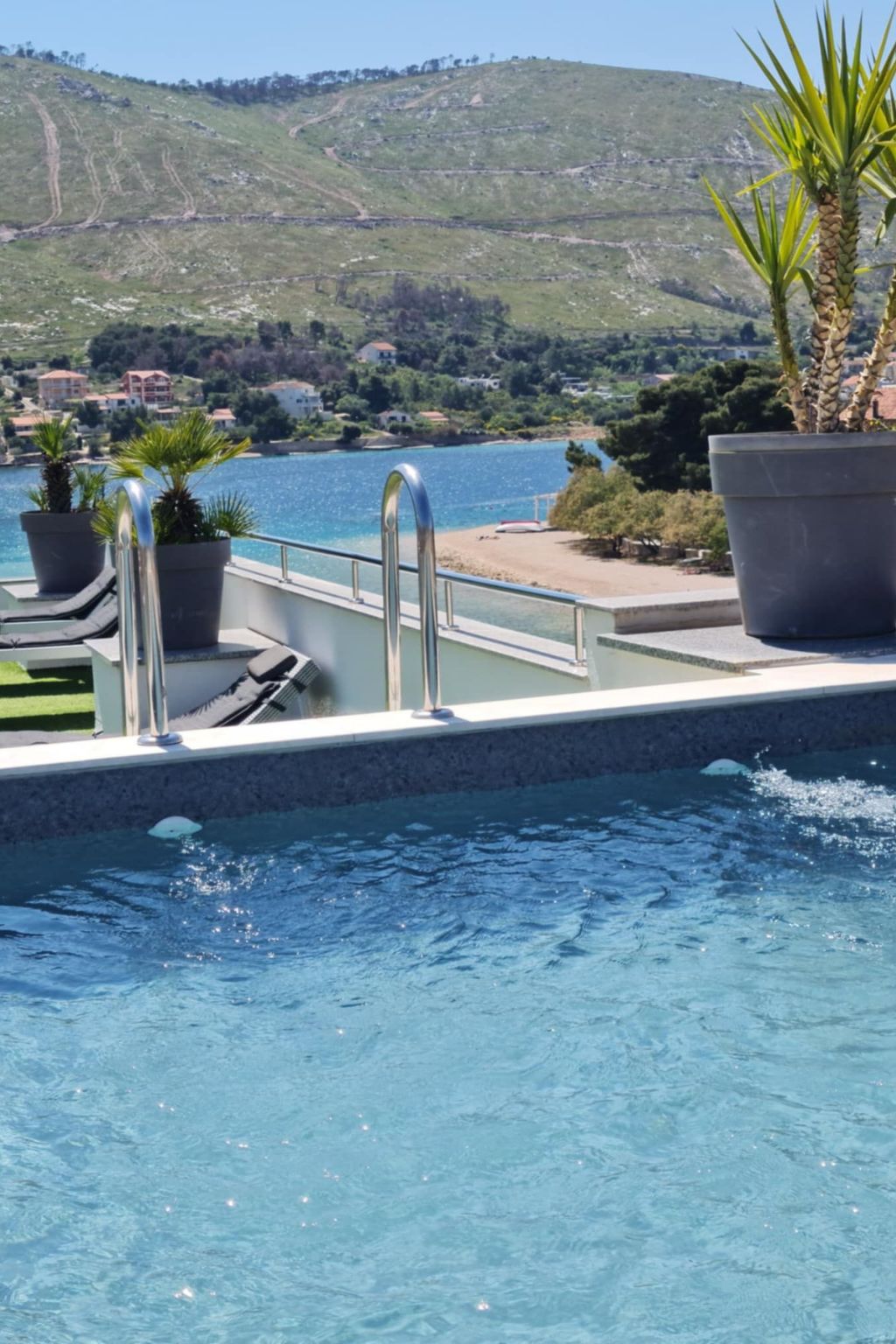 Apartment mit Meerblick - nur für Erwachsene-Image-tags.info