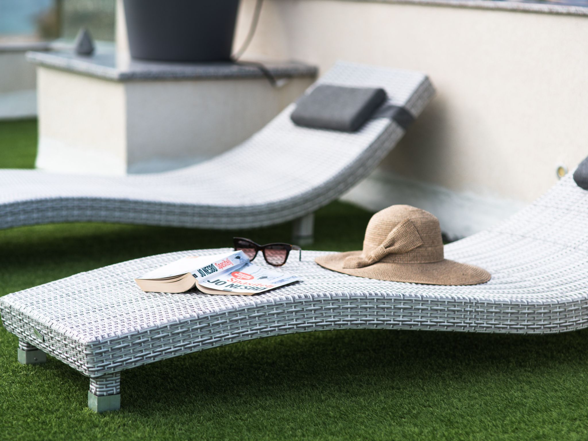 Apartment mit Meerblick - nur für Erwachsene-Image-tags.info