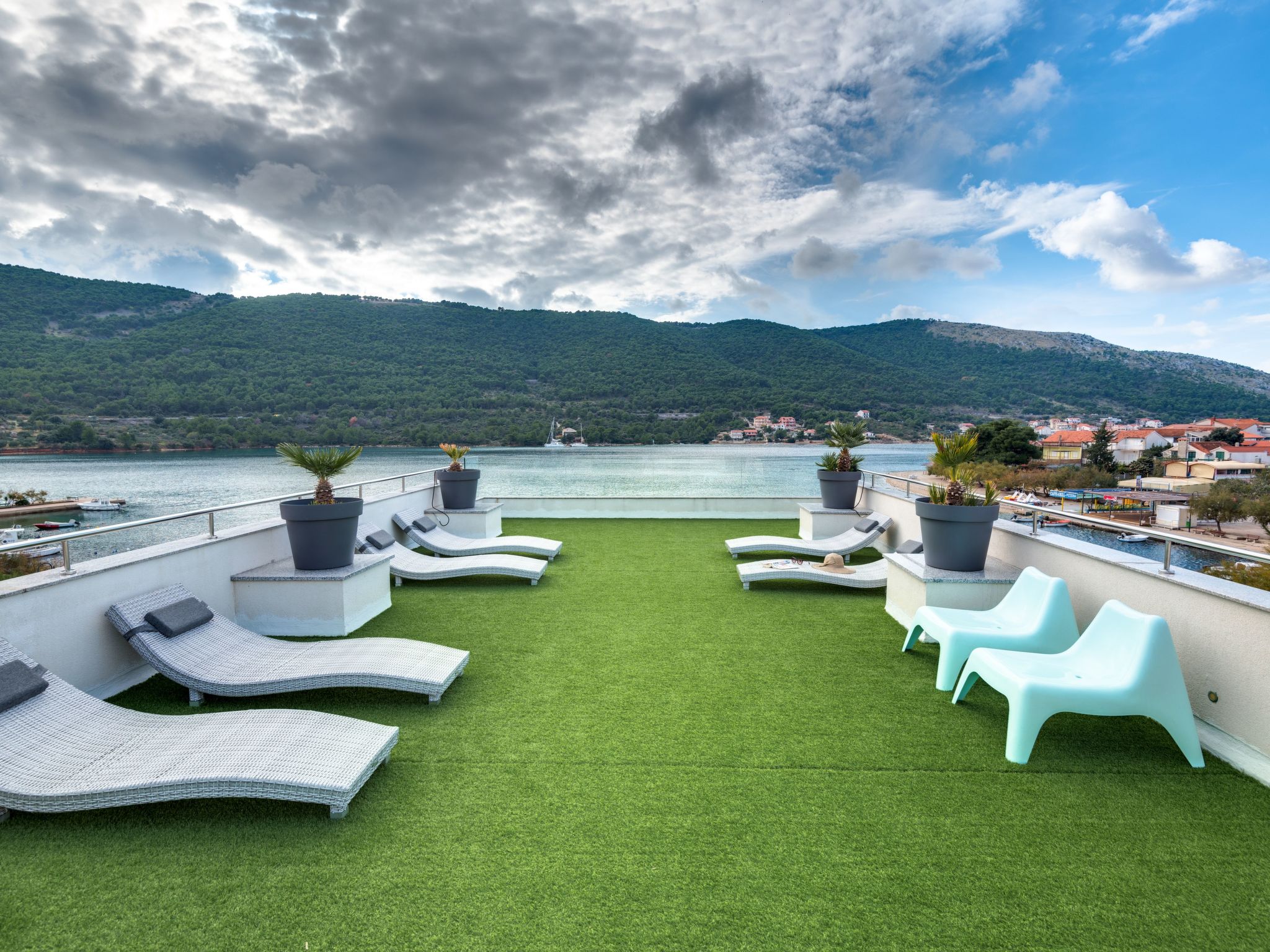 Srudio mit Meerblick - nur für Erwachsene-Image-tags.info