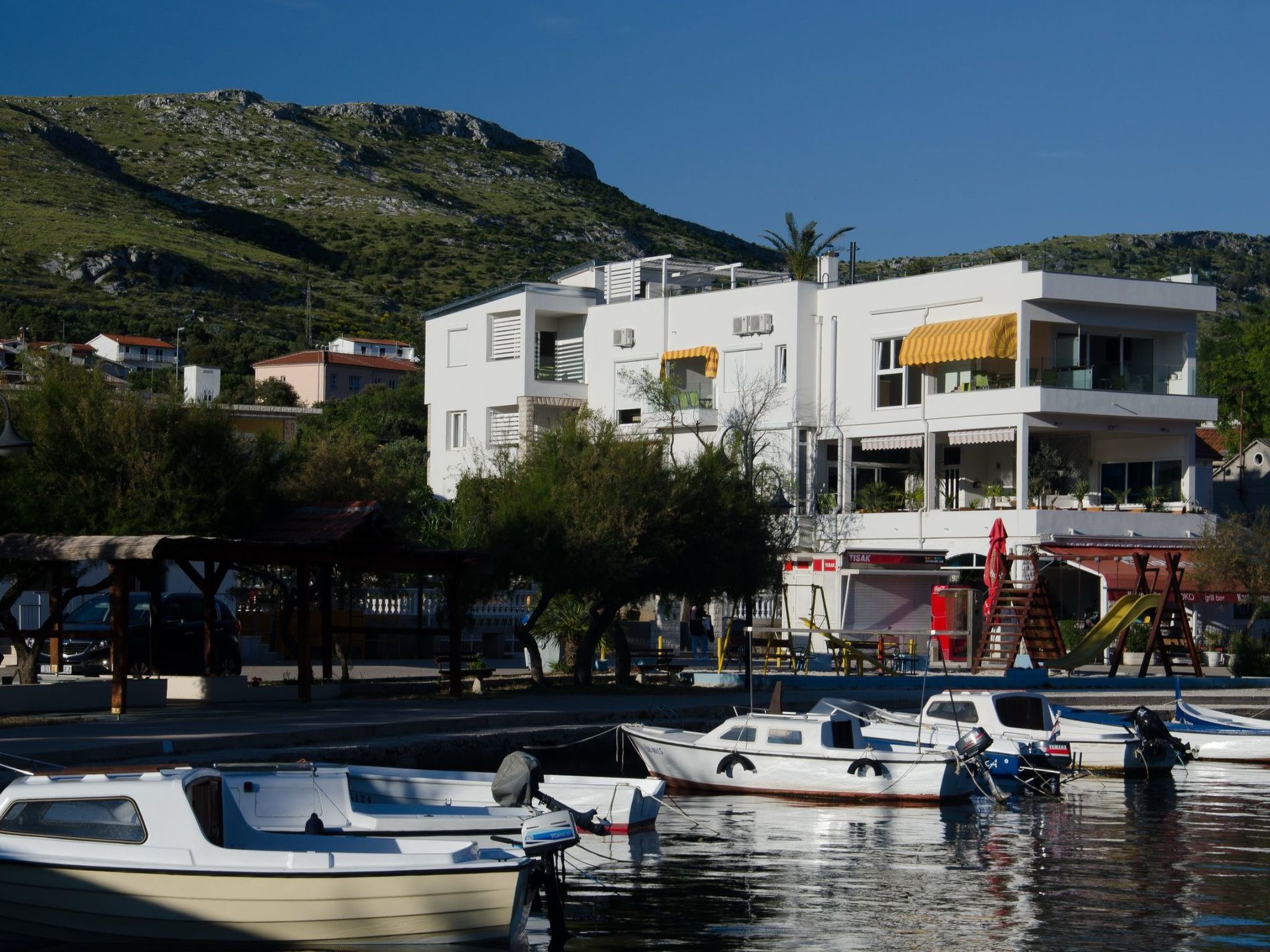 Srudio mit Meerblick - nur für Erwachsene-Image-tags.info