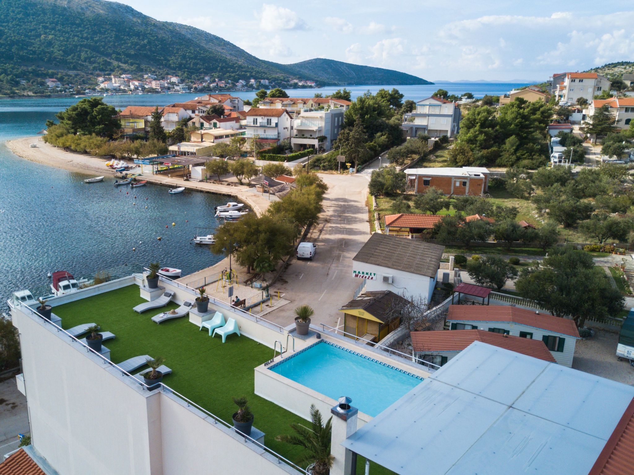 Srudio mit Meerblick - nur für Erwachsene-Image-tags.info