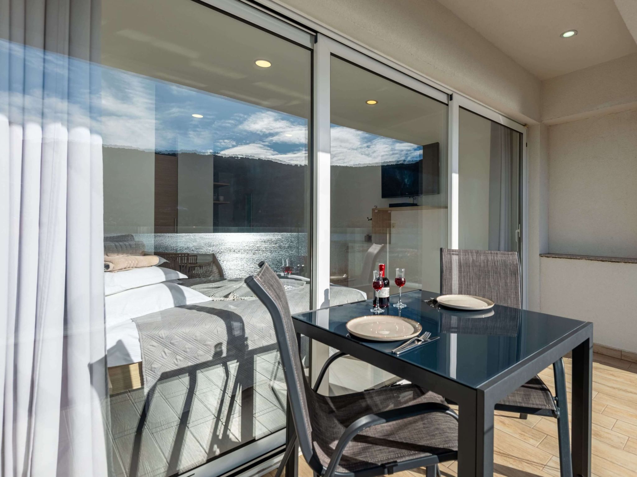 Srudio mit Meerblick - nur für Erwachsene-Image-tags.info