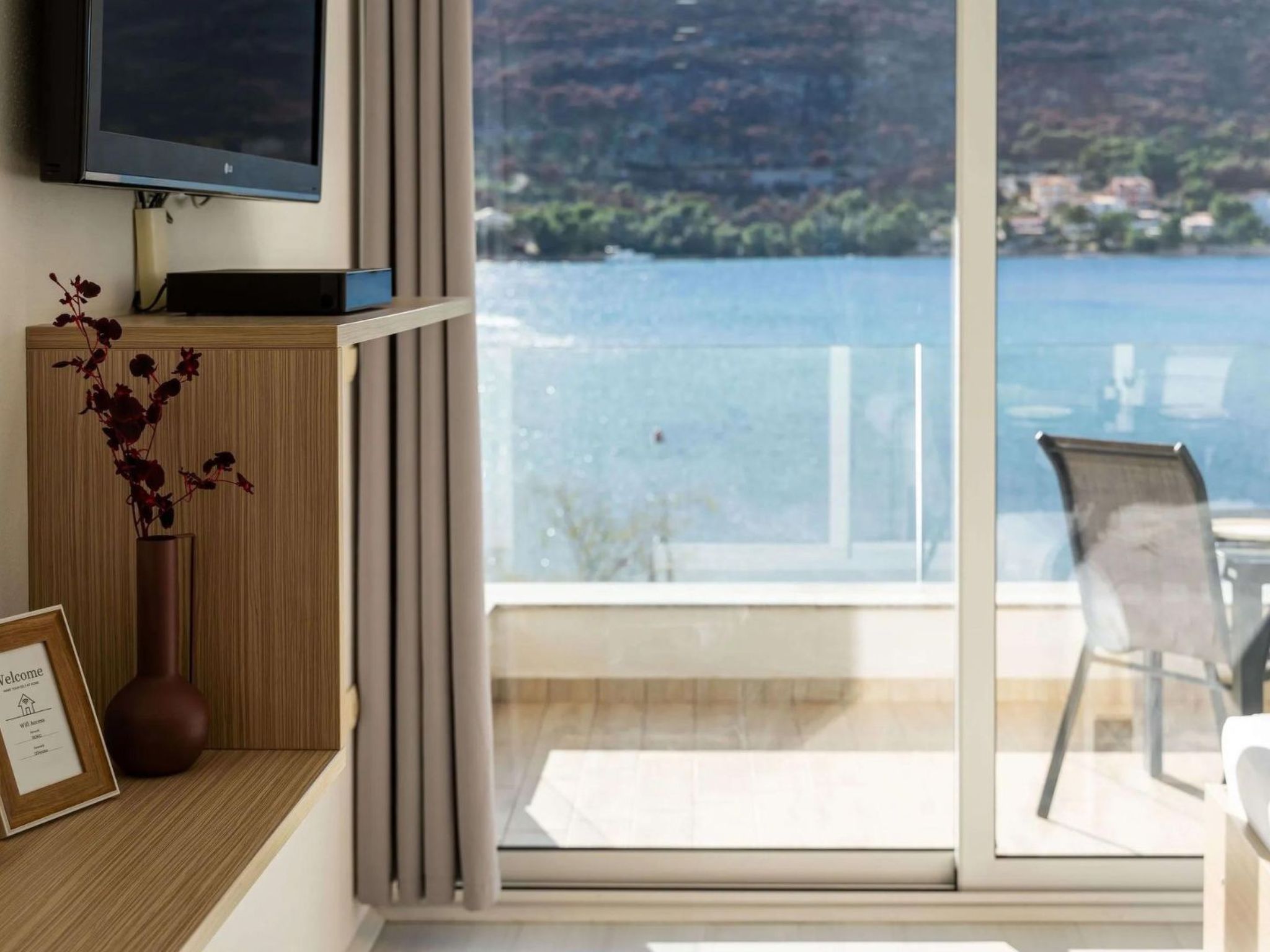 Srudio mit Meerblick - nur für Erwachsene-Image-tags.info