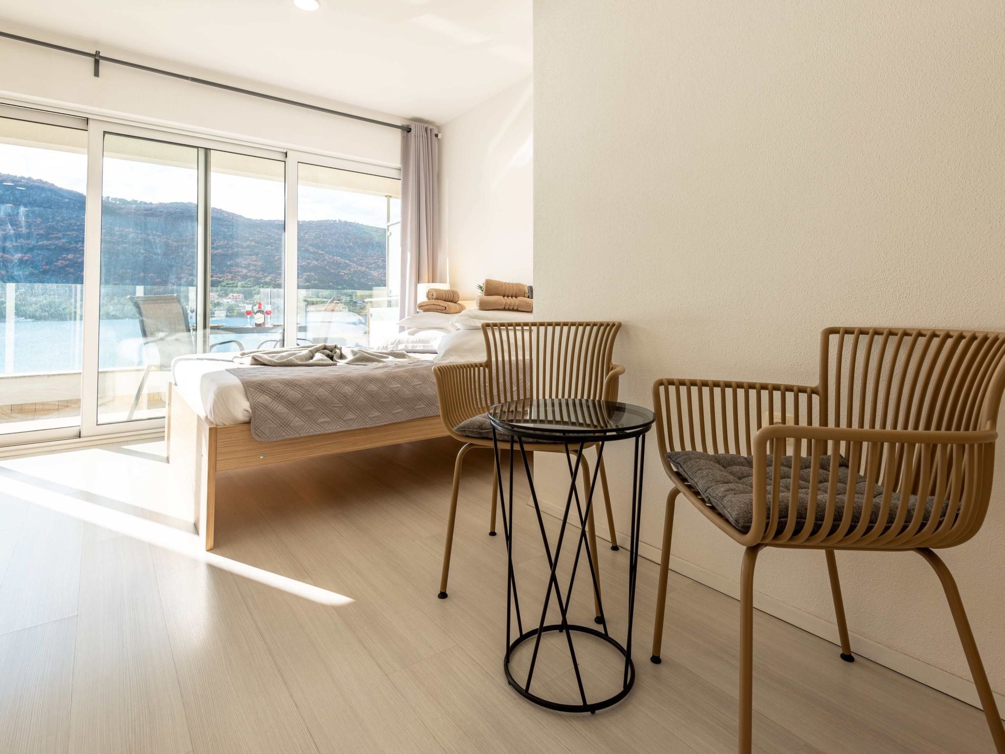 Srudio mit Meerblick - nur für Erwachsene-Image-tags.info