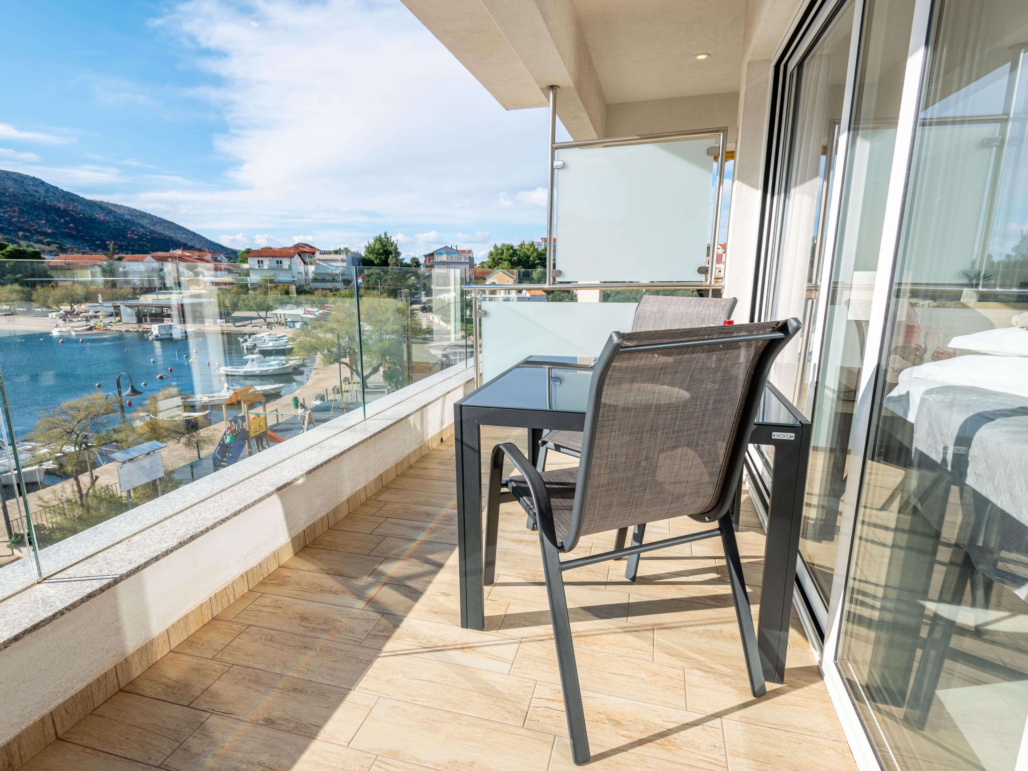 Srudio mit Meerblick - nur für Erwachsene-Image-tags.info