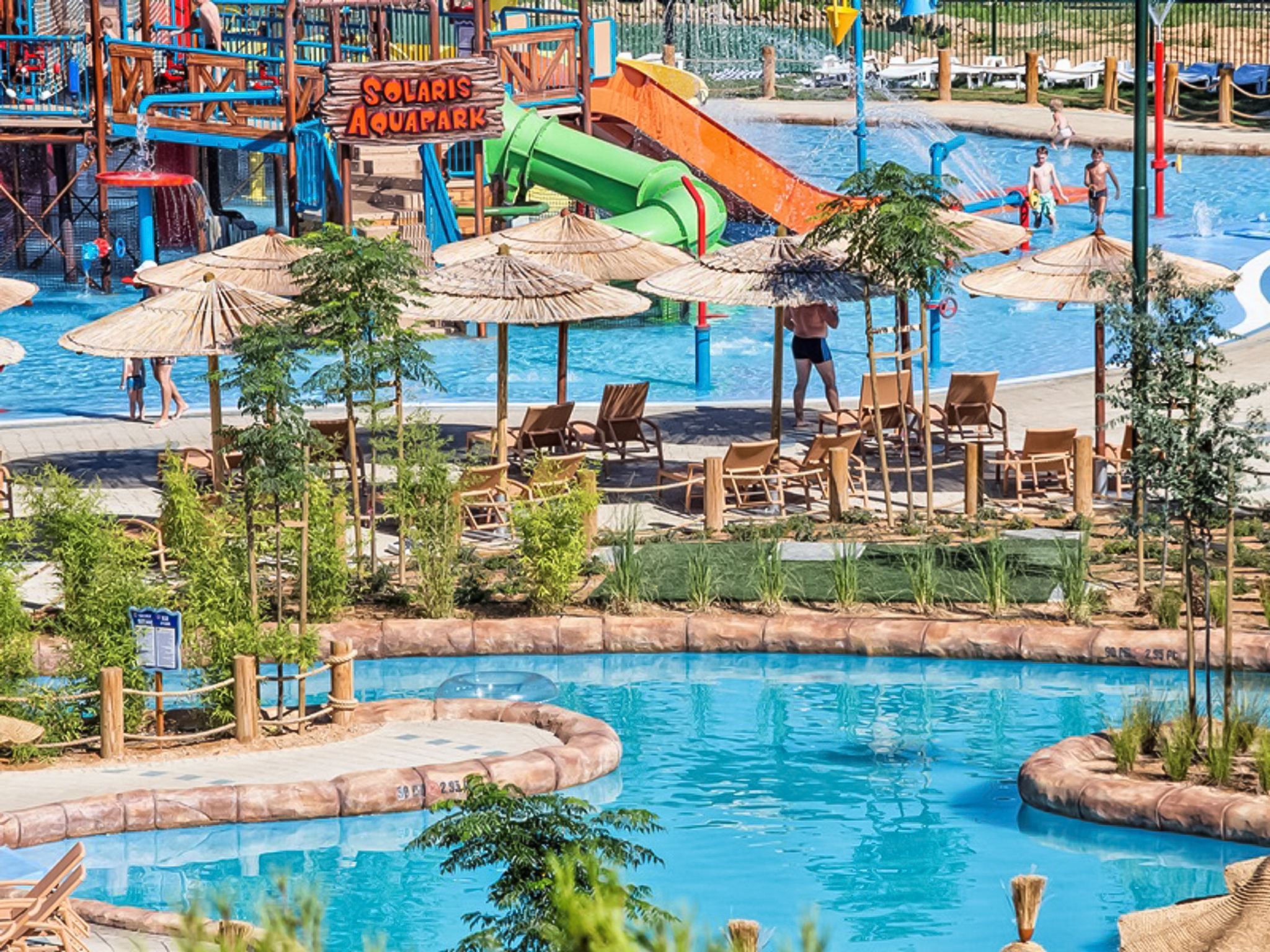 Srudio mit Meerblick - nur für Erwachsene-Umgebung