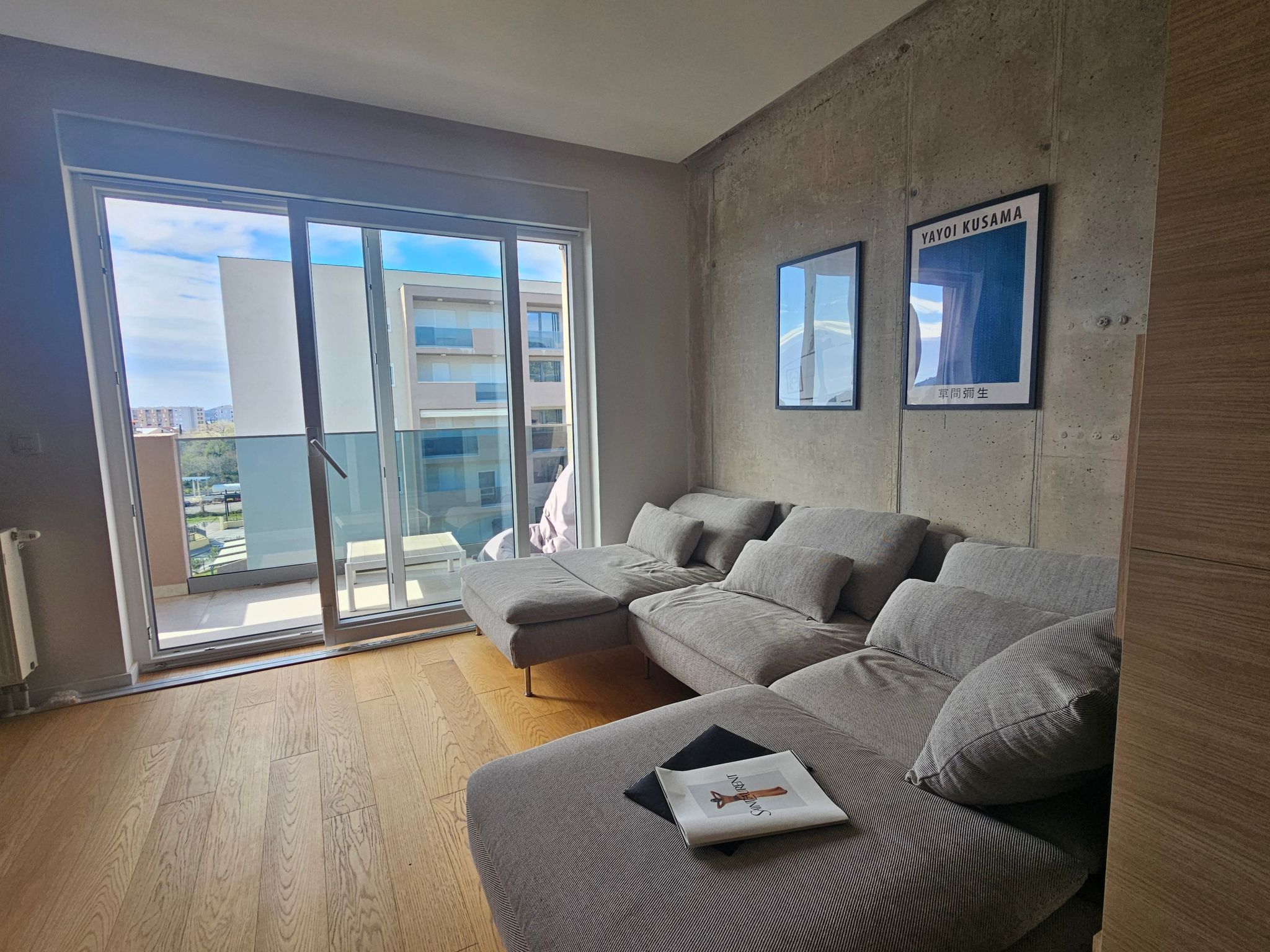 74 Suite Home Dalmatien Sibenik Finnische Sauna