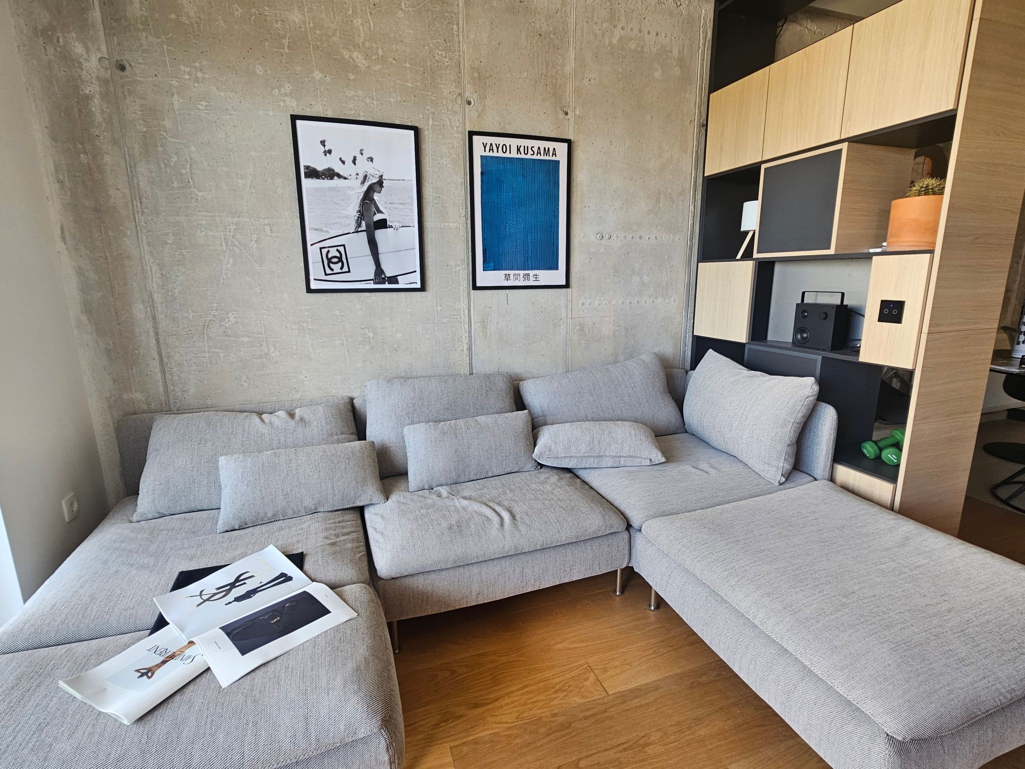 74 Suite Home Dalmatien Sibenik Finnische Sauna