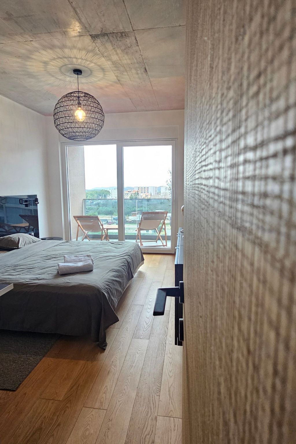 74 Suite Home Dalmatien Sibenik Finnische Sauna - Binnen