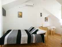 Wohnung "Trio 13"