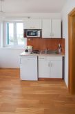 Studio-Wohnung " Trio 12 "