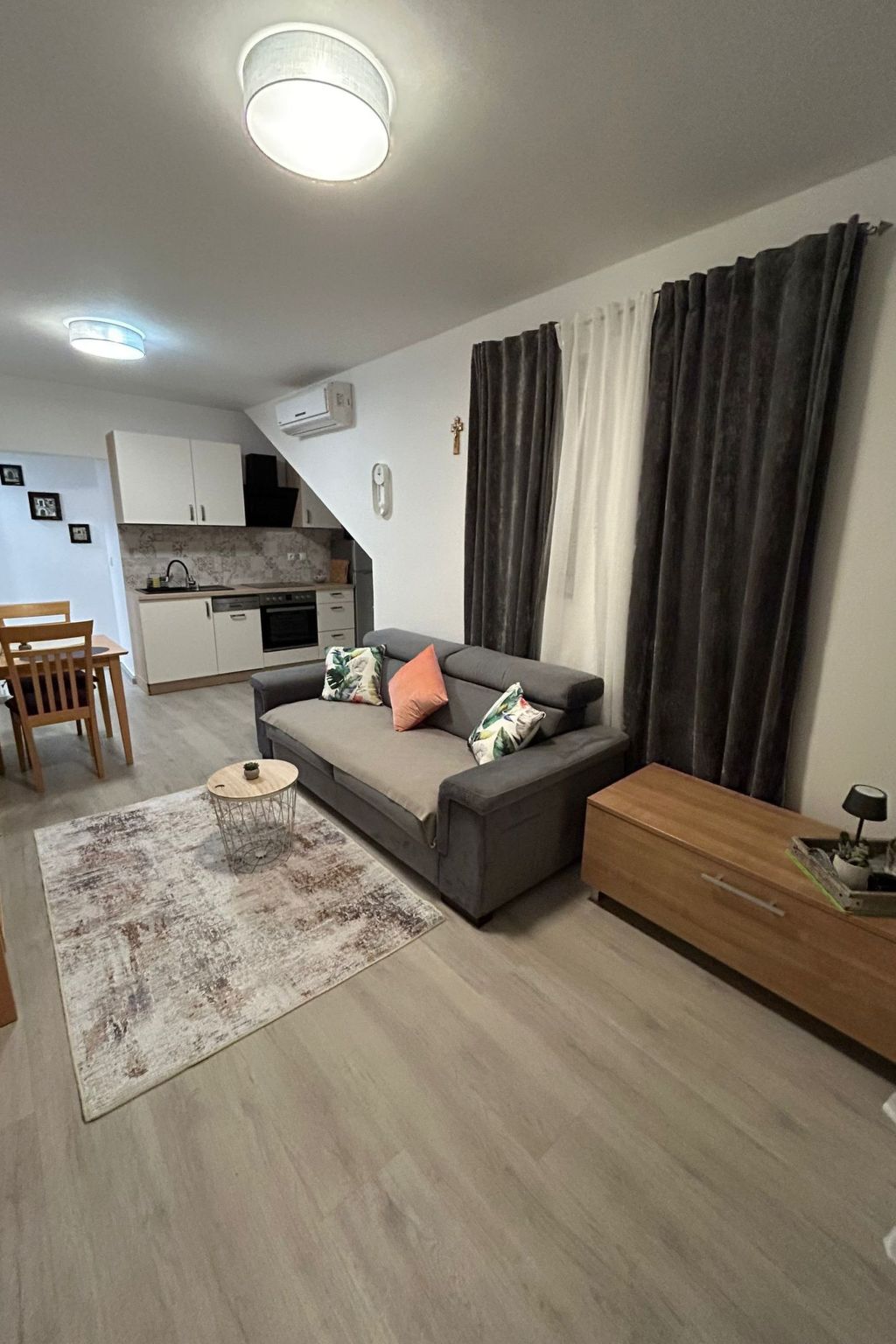Wohnung "Adele A2 Erdgeschoss"